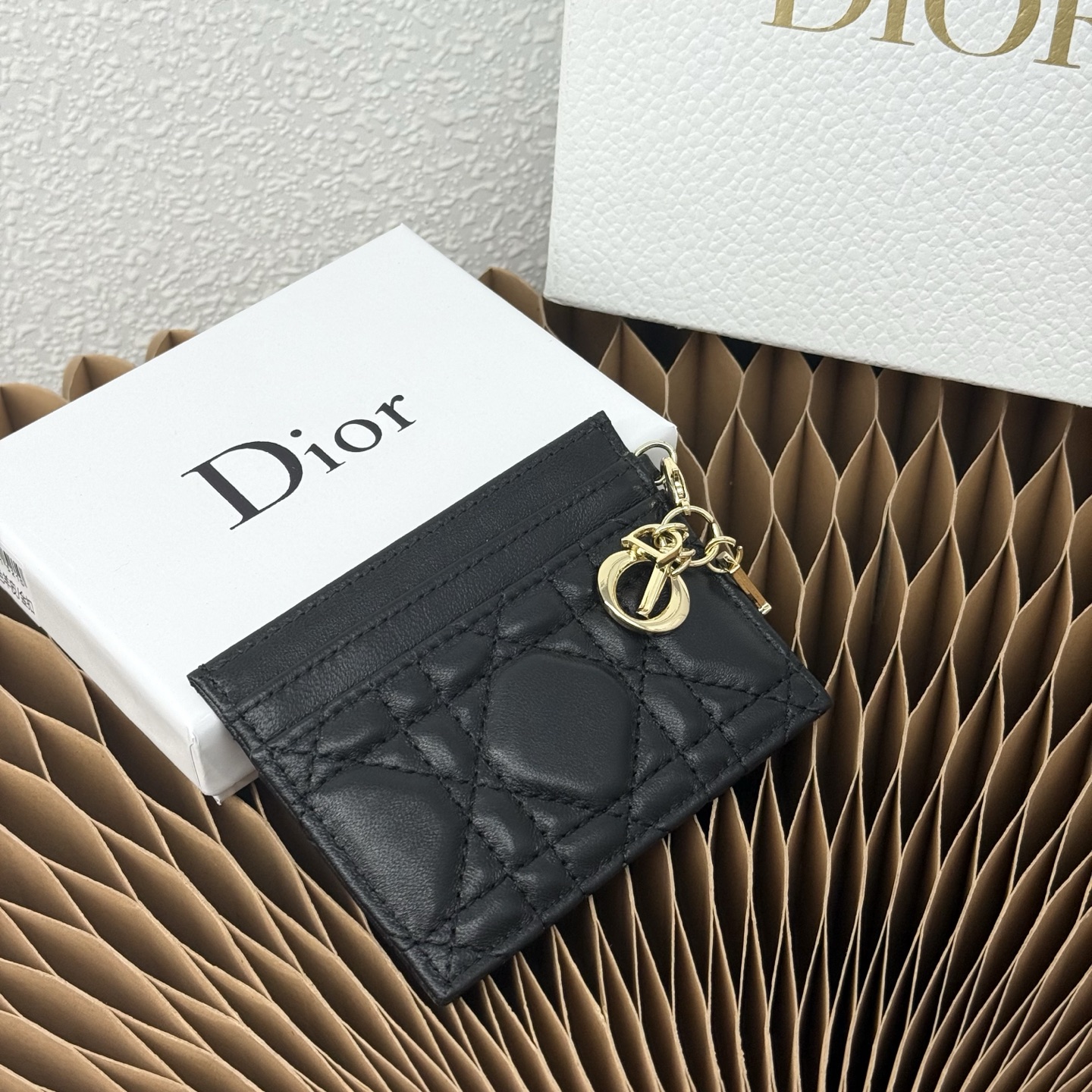 【大人気上品でコンパクト】カードコインケース 財布