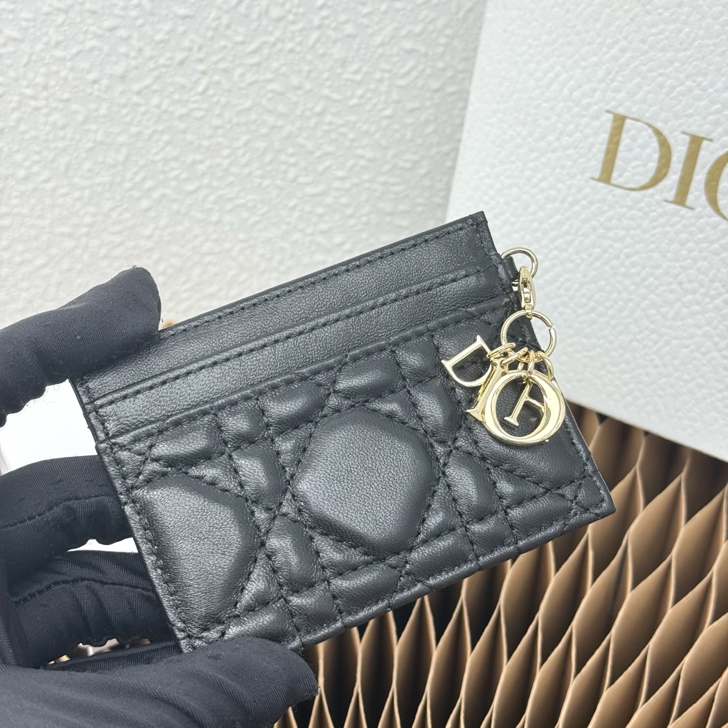 【大人気上品でコンパクト】カードコインケース 財布