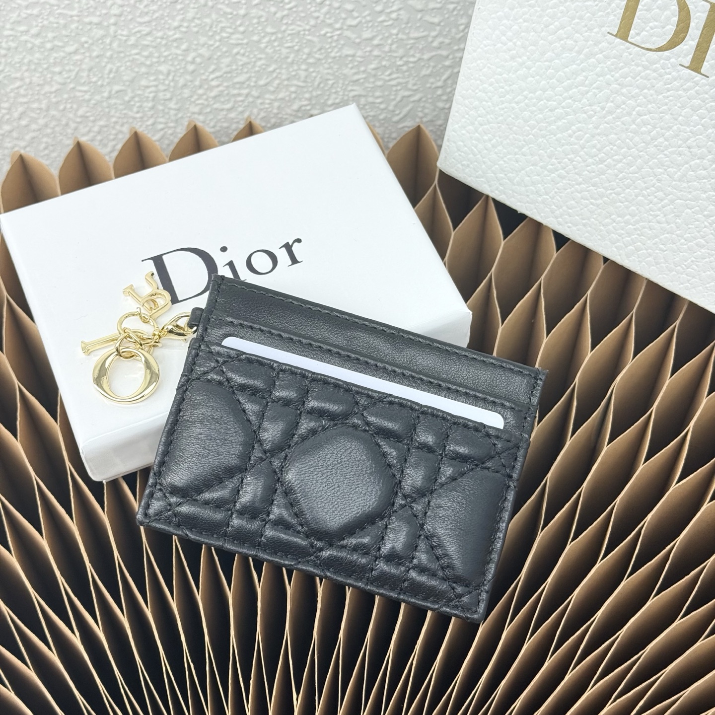 【大人気上品でコンパクト】カードコインケース 財布