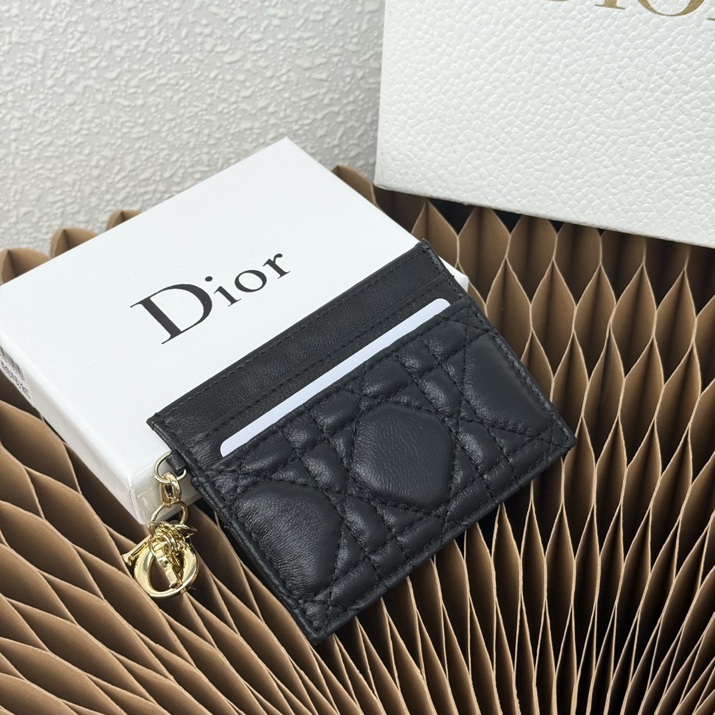 【大人気上品でコンパクト】カードコインケース 財布