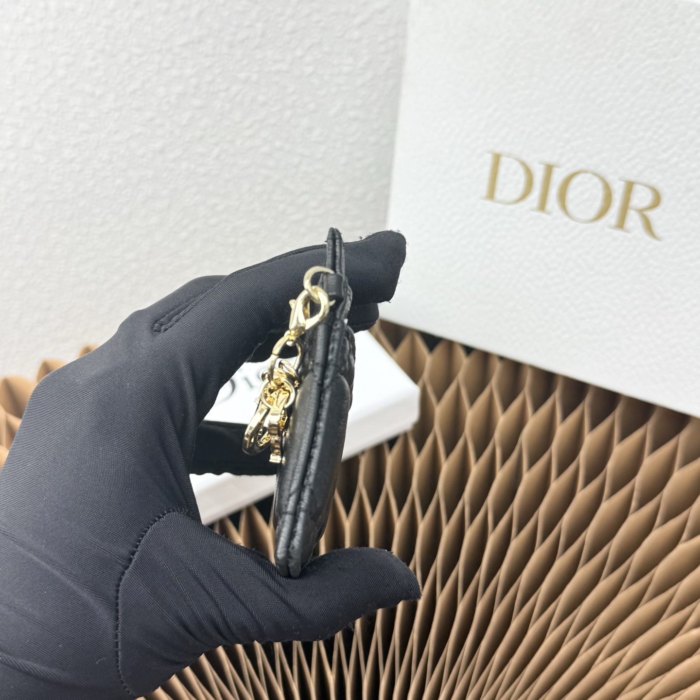 【大人気上品でコンパクト】カードコインケース 財布