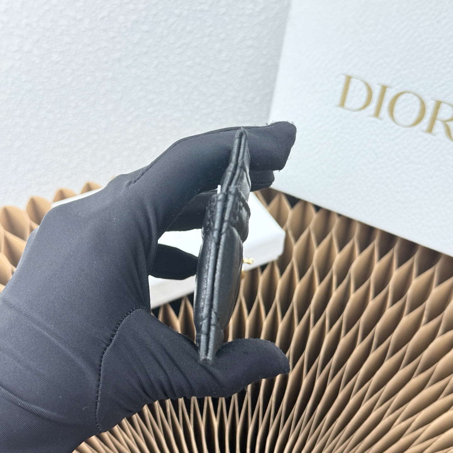 【大人気上品でコンパクト】カードコインケース 財布