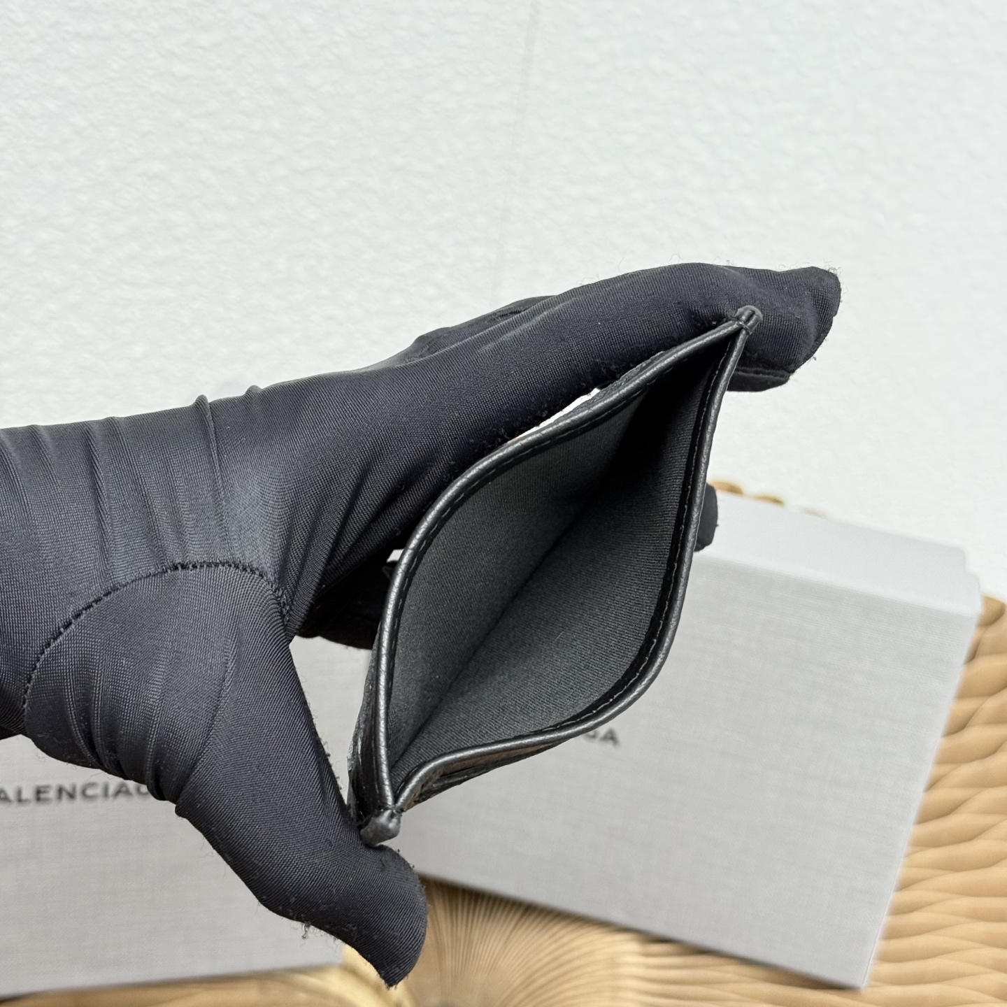 【大人気上品でコンパクト】カードコインケース 財布