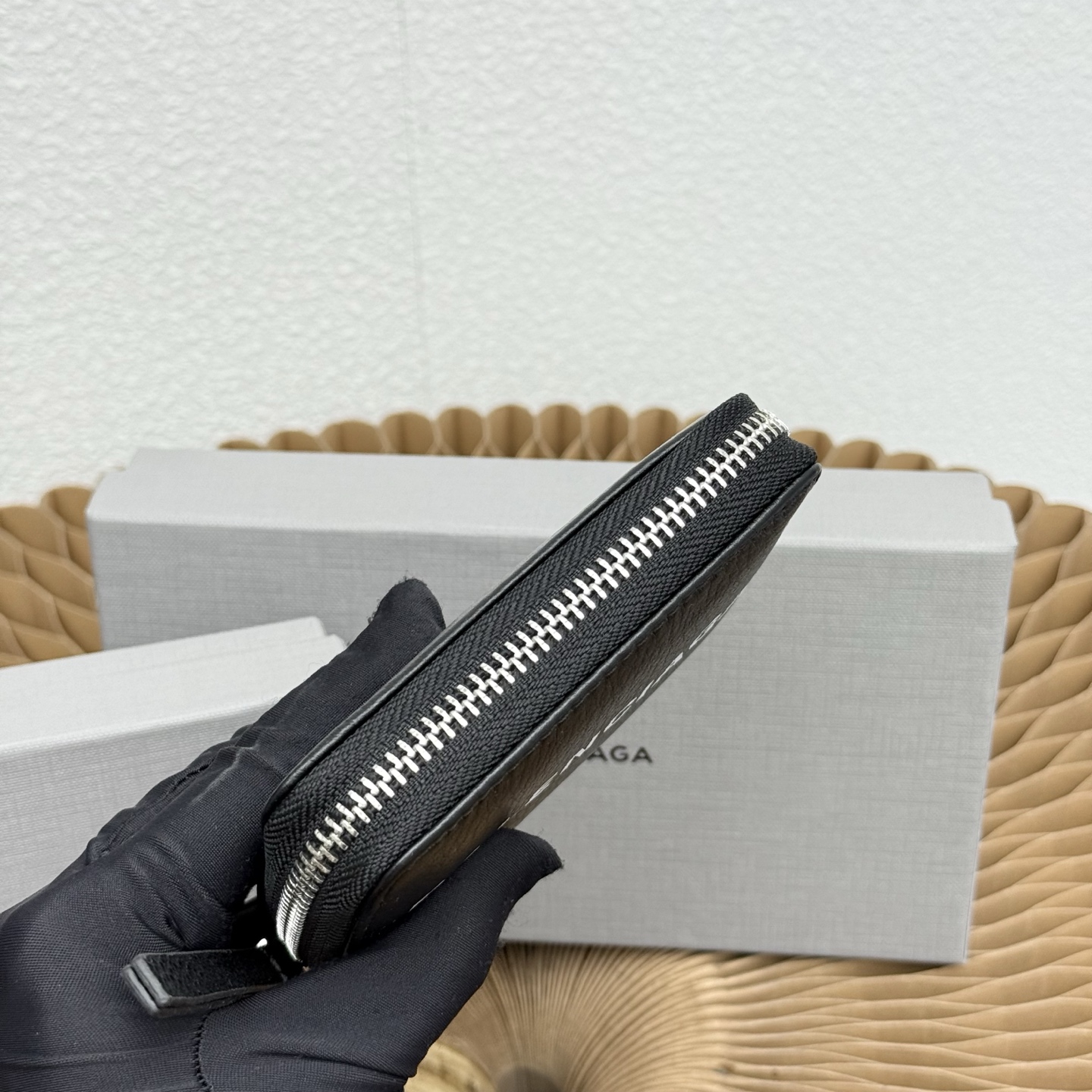 【大人気上品でコンパクト】カードコインケース 財布