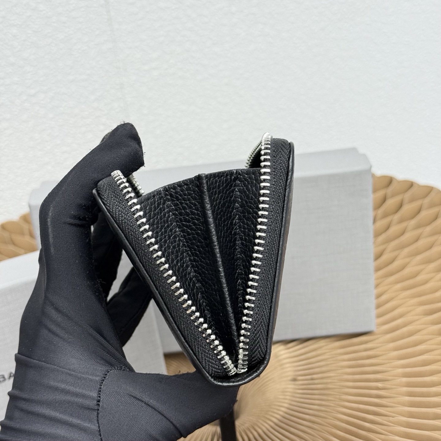 【大人気上品でコンパクト】カードコインケース 財布