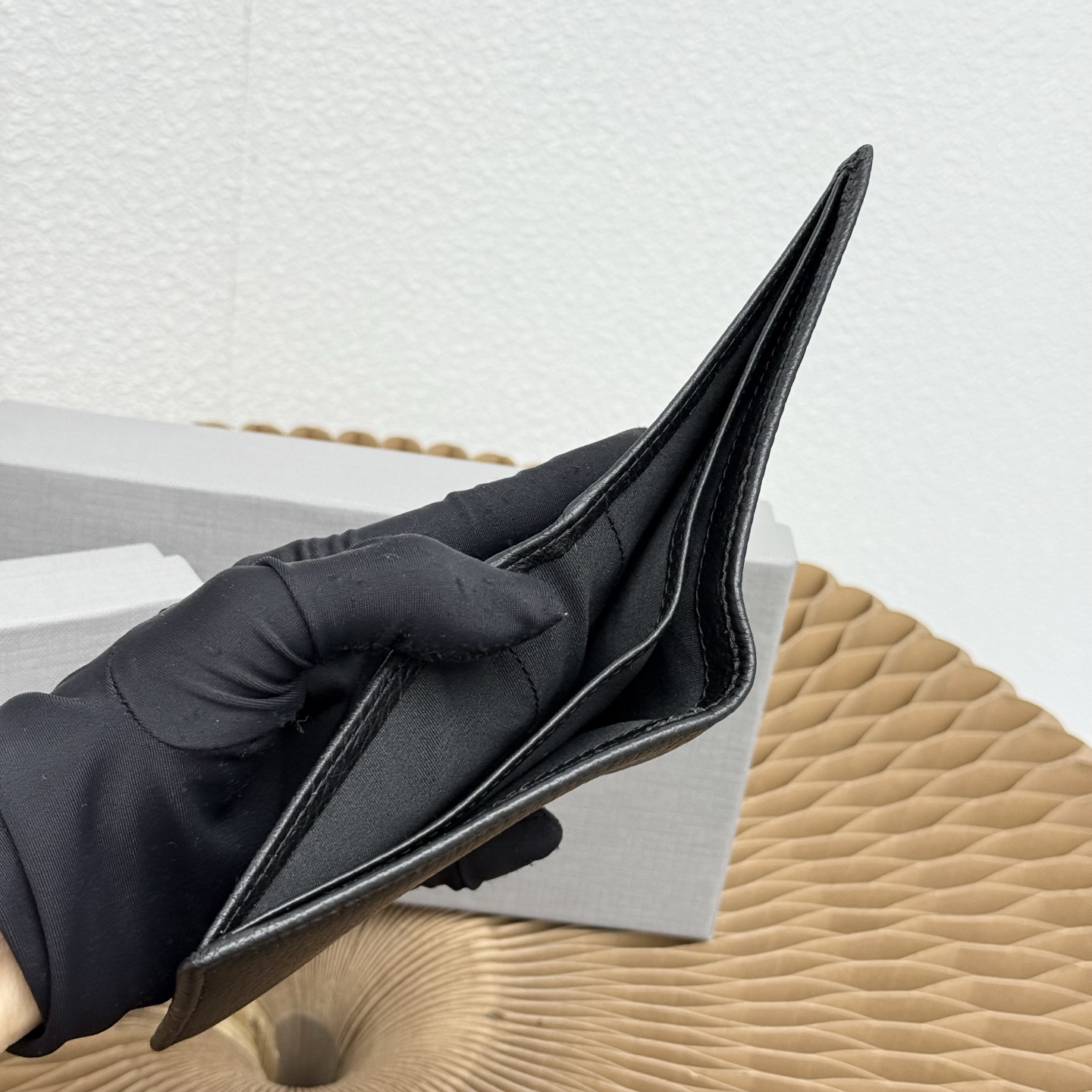 【大人気上品でコンパクト】カードコインケース 財布