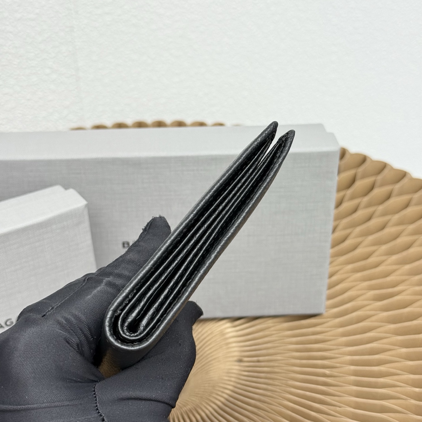 【大人気上品でコンパクト】カードコインケース 財布