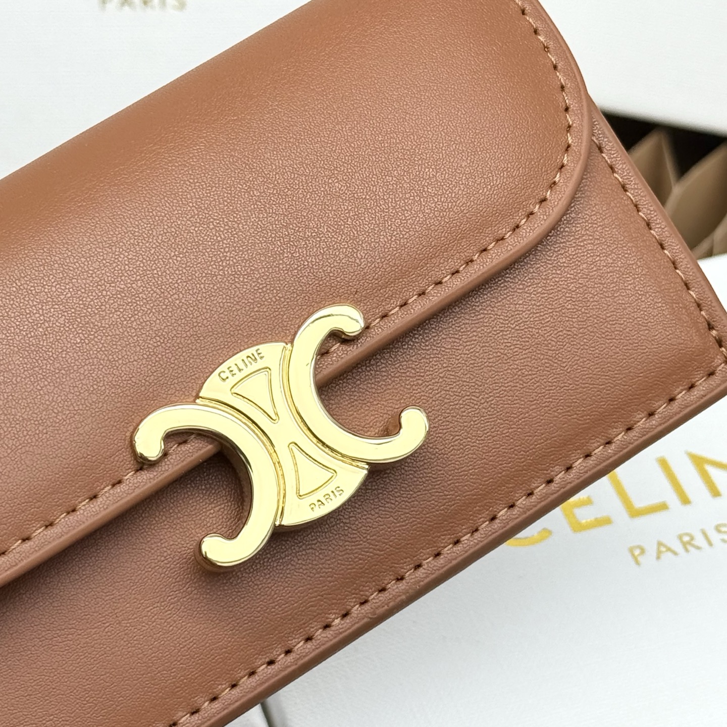 【大人気上品でコンパクト】カードコインケース 財布