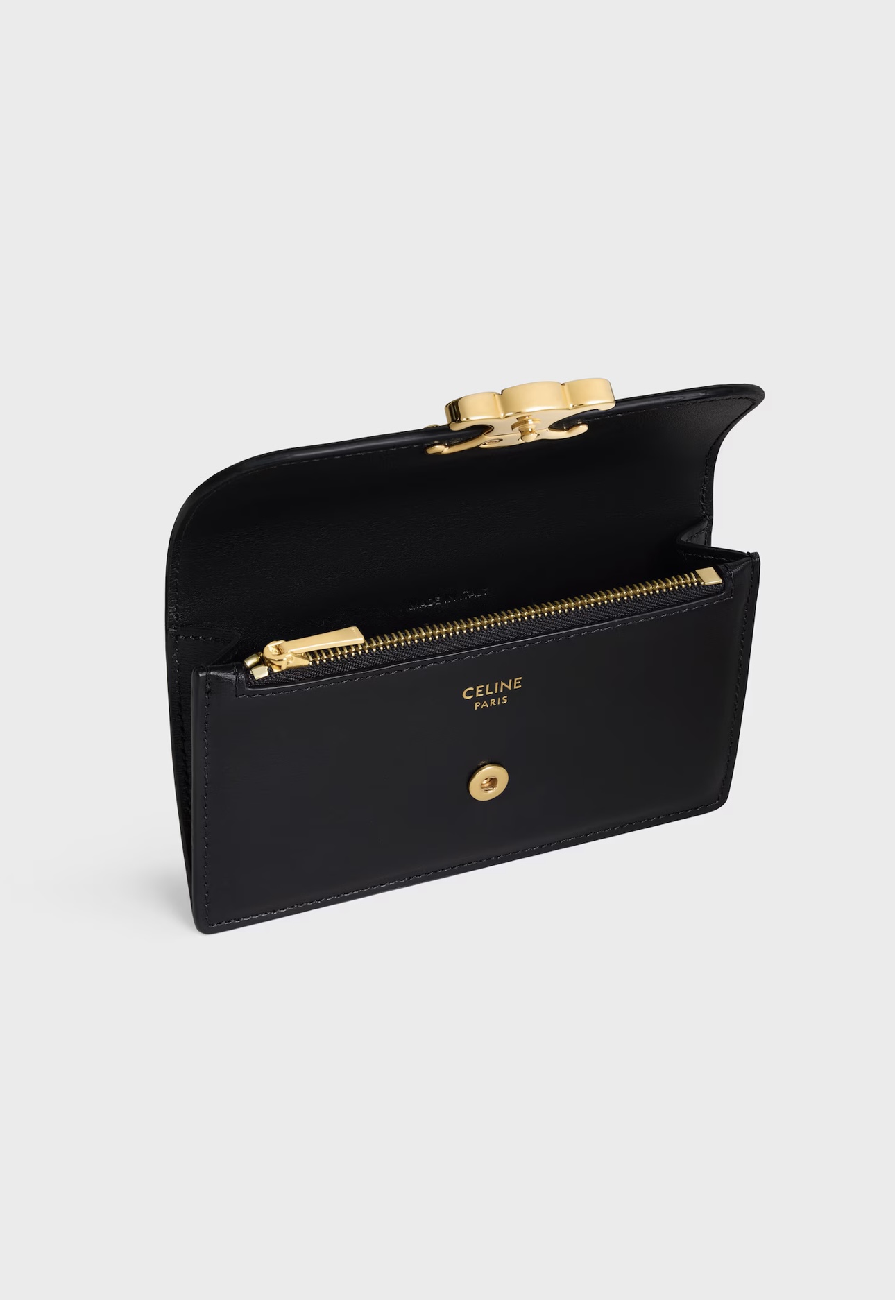 【大人気上品でコンパクト】カードコインケース 財布