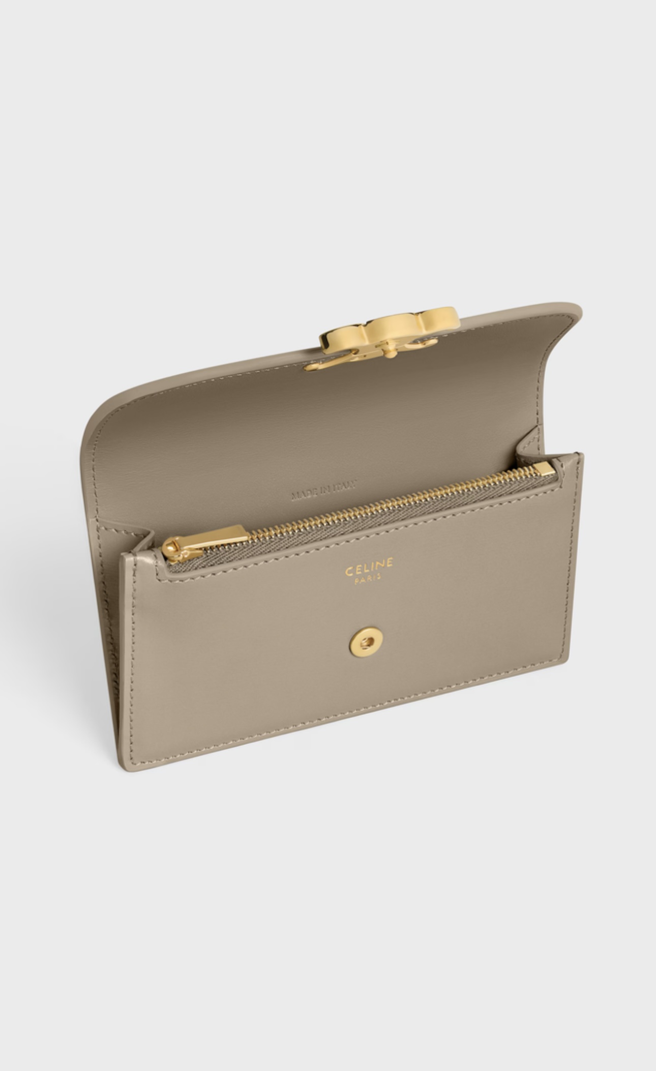 【大人気上品でコンパクト】カードコインケース 財布