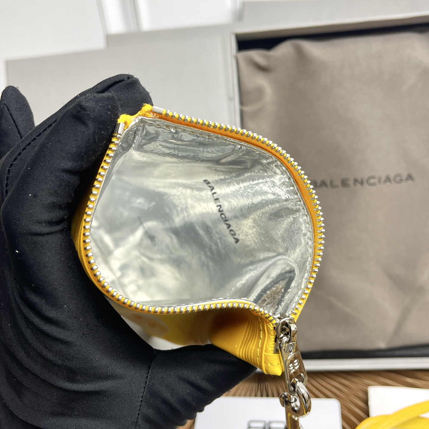 【大人気上品でコンパクト】カードコインケース 財布