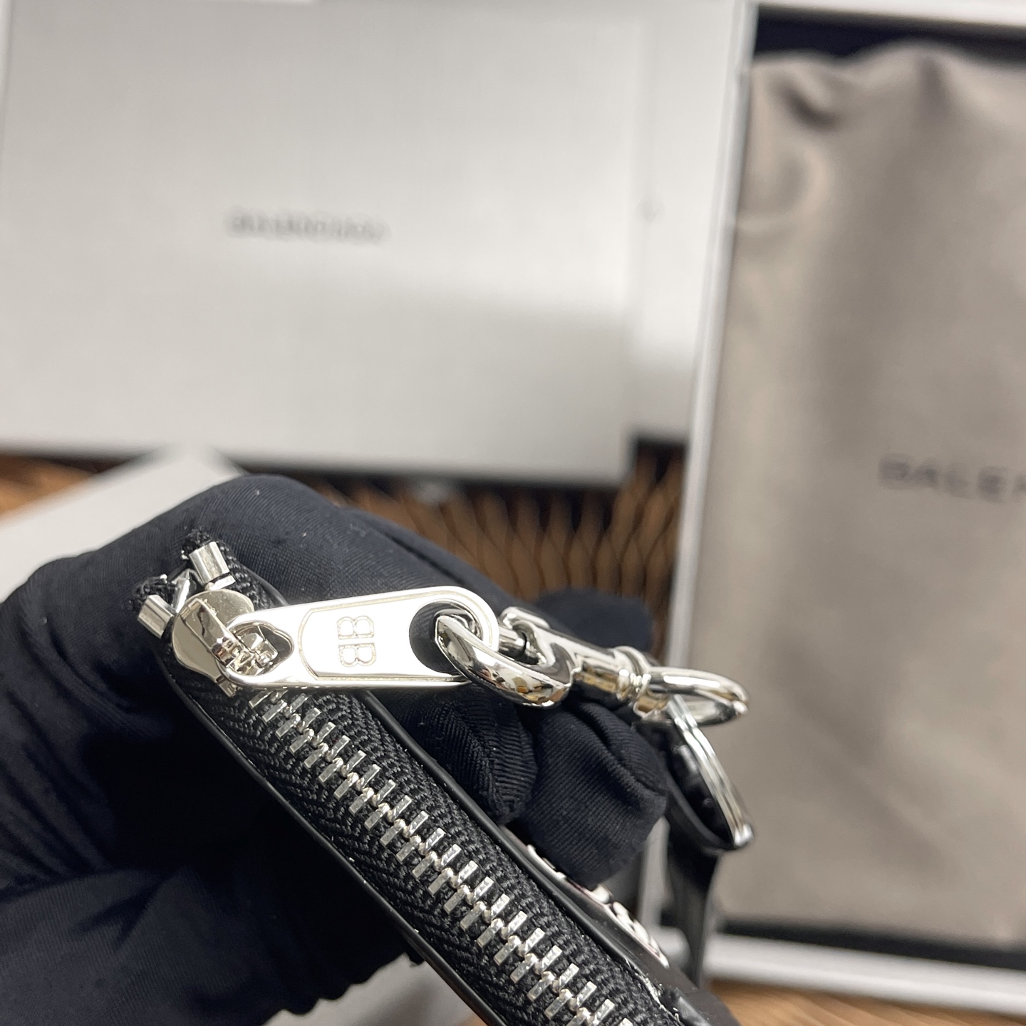 【大人気上品でコンパクト】カードコインケース 財布