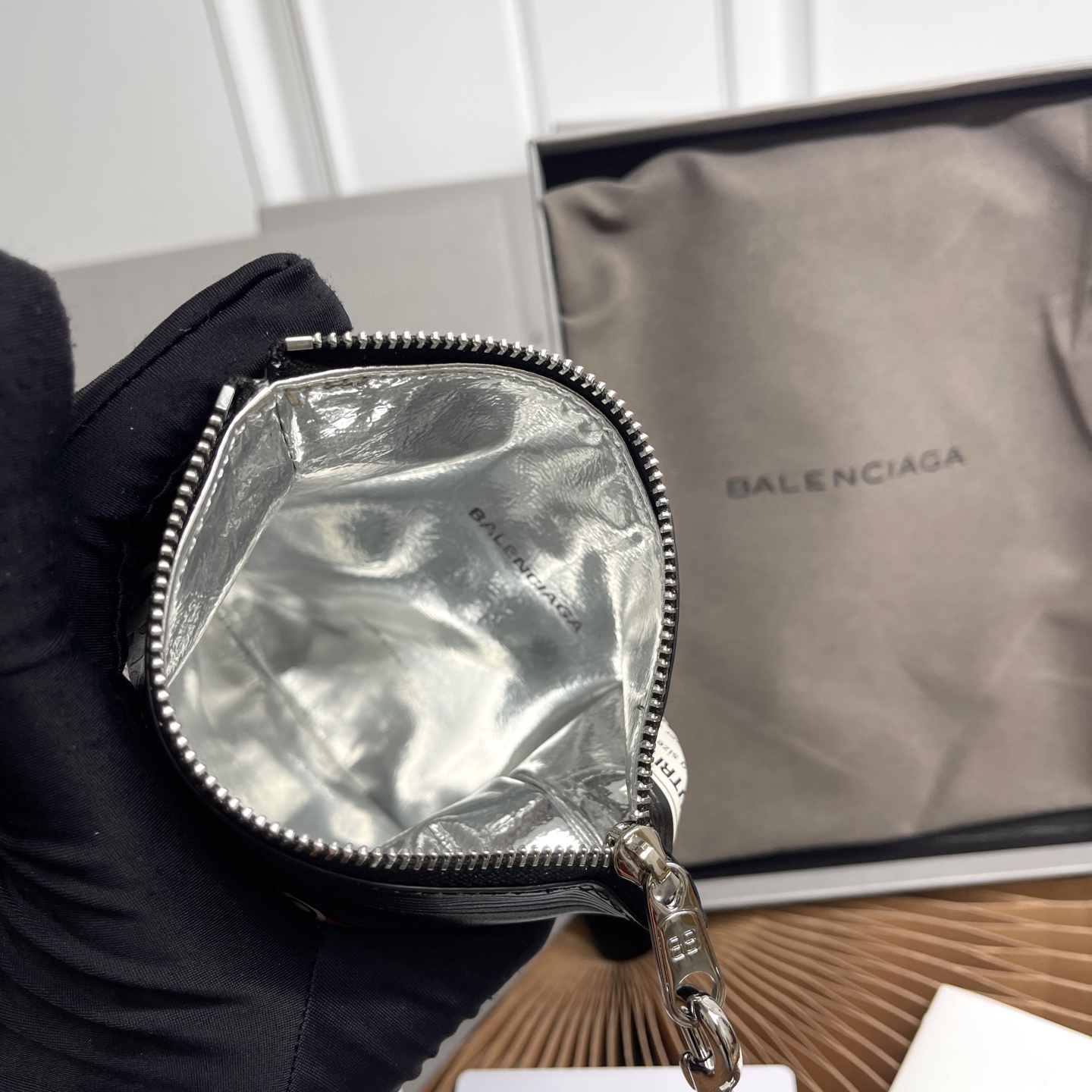 【大人気上品でコンパクト】カードコインケース 財布