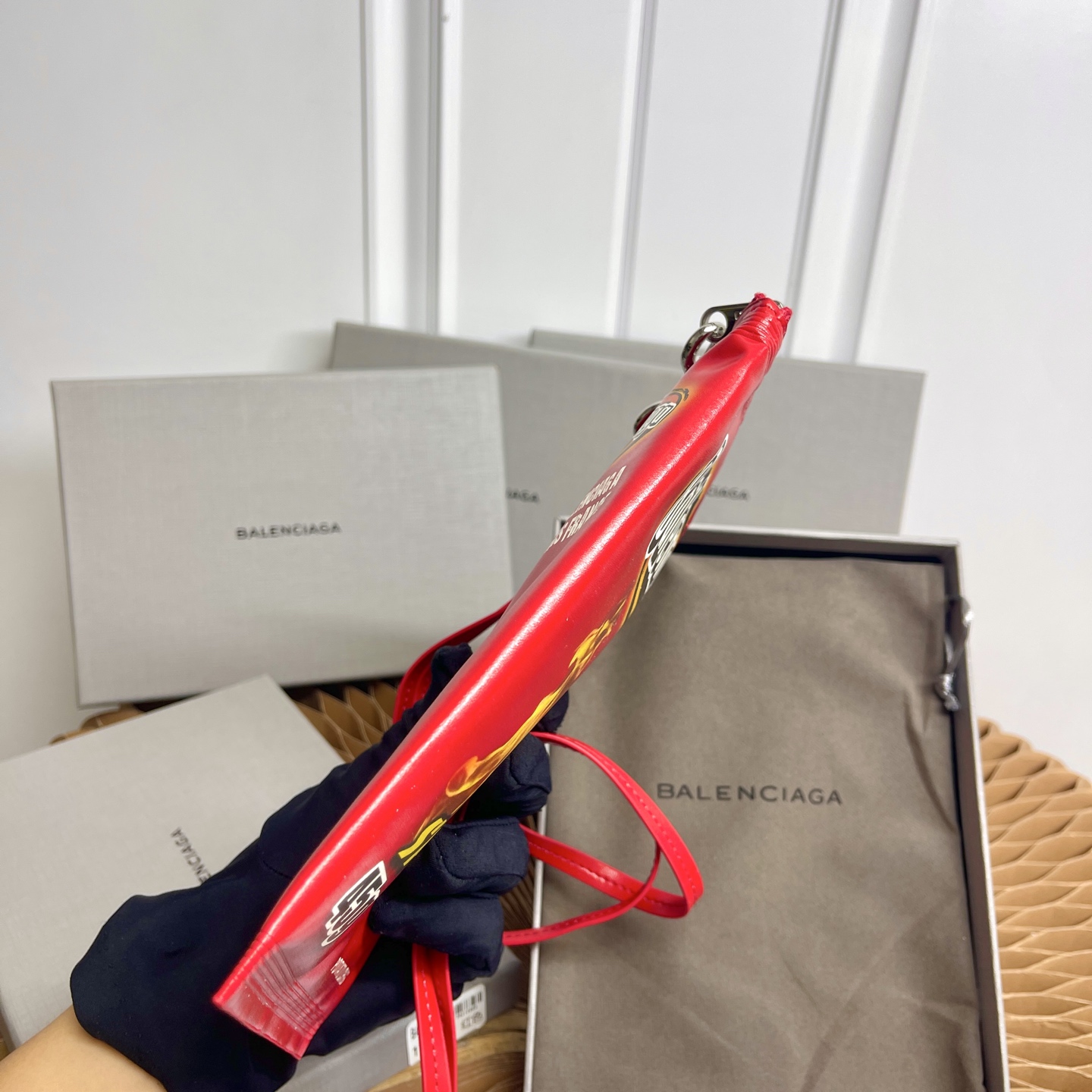 【大人気上品でコンパクト】カードコインケース 財布