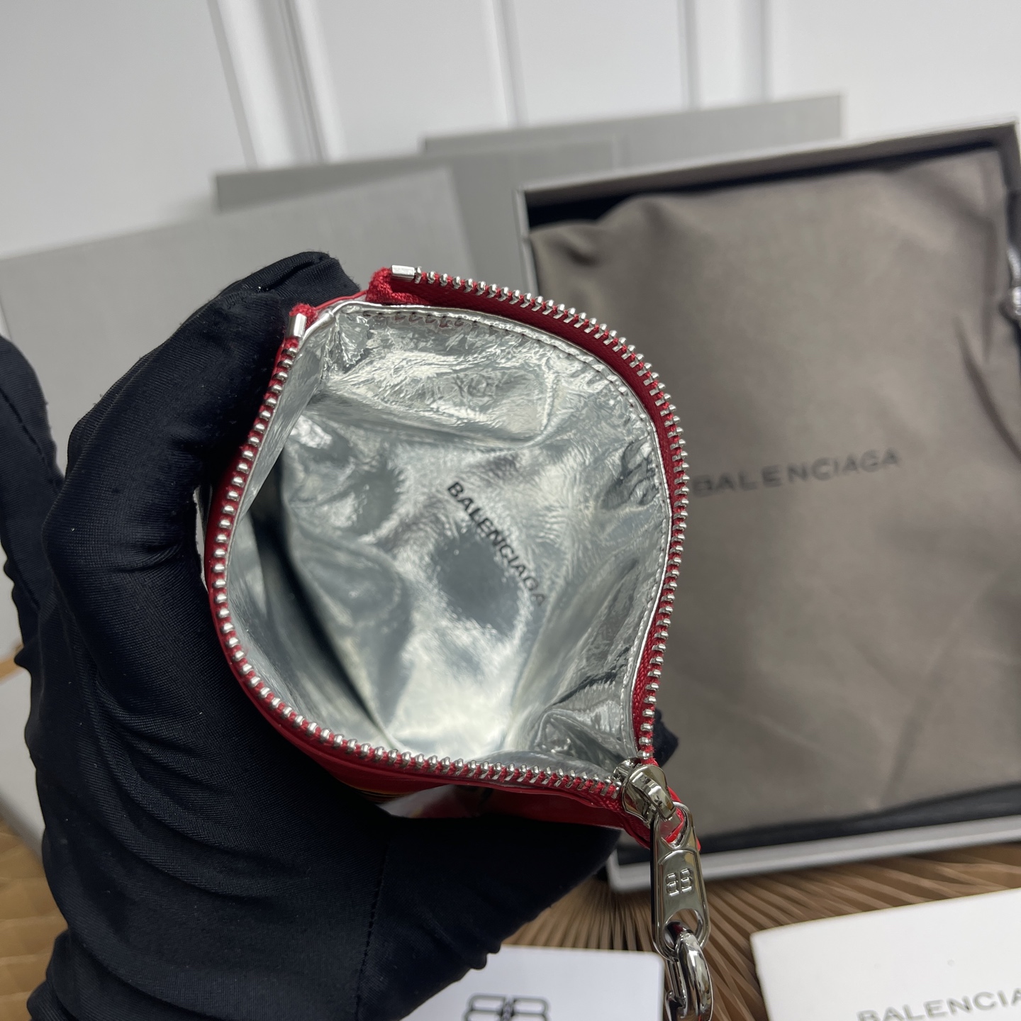 【大人気上品でコンパクト】カードコインケース 財布