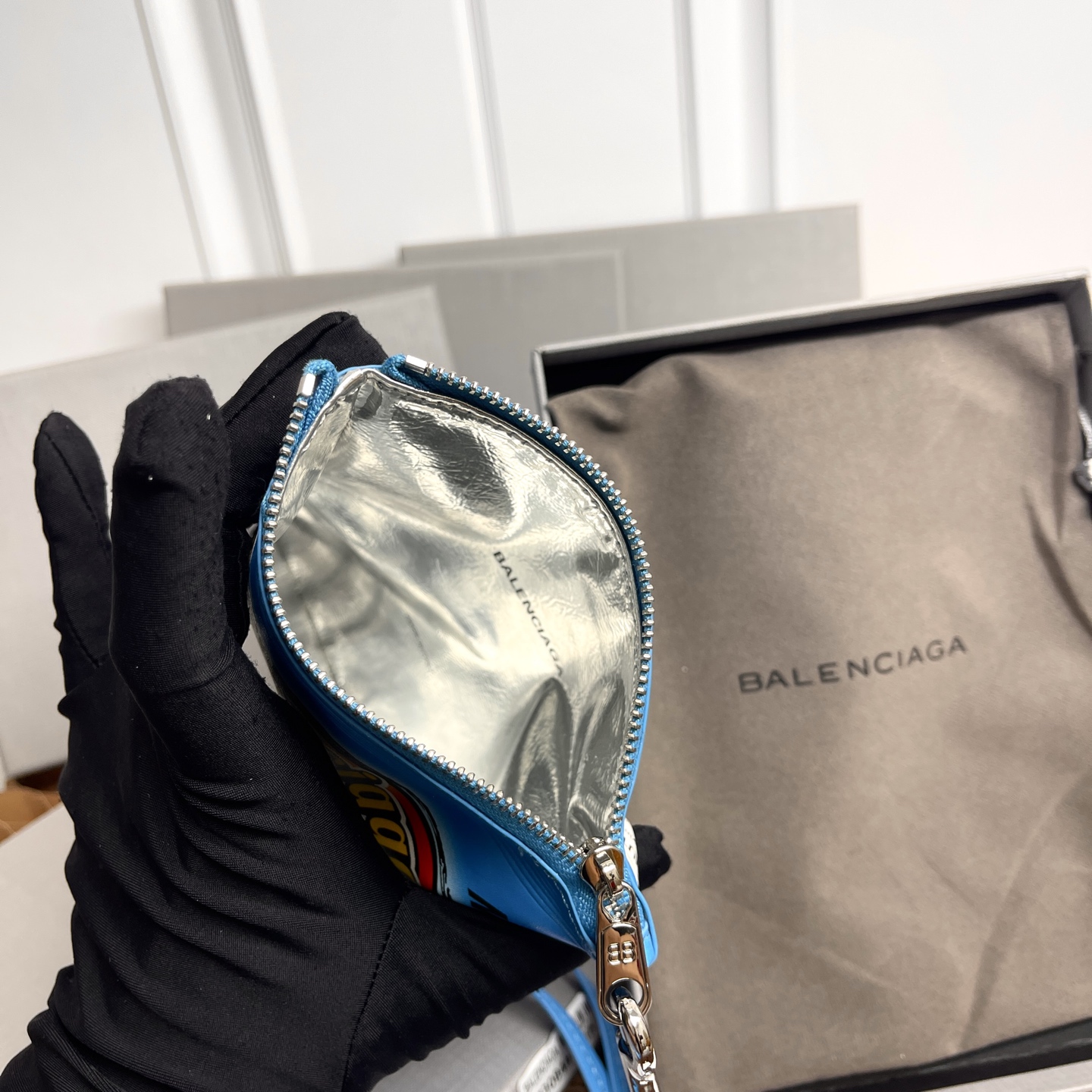 【大人気上品でコンパクト】カードコインケース 財布