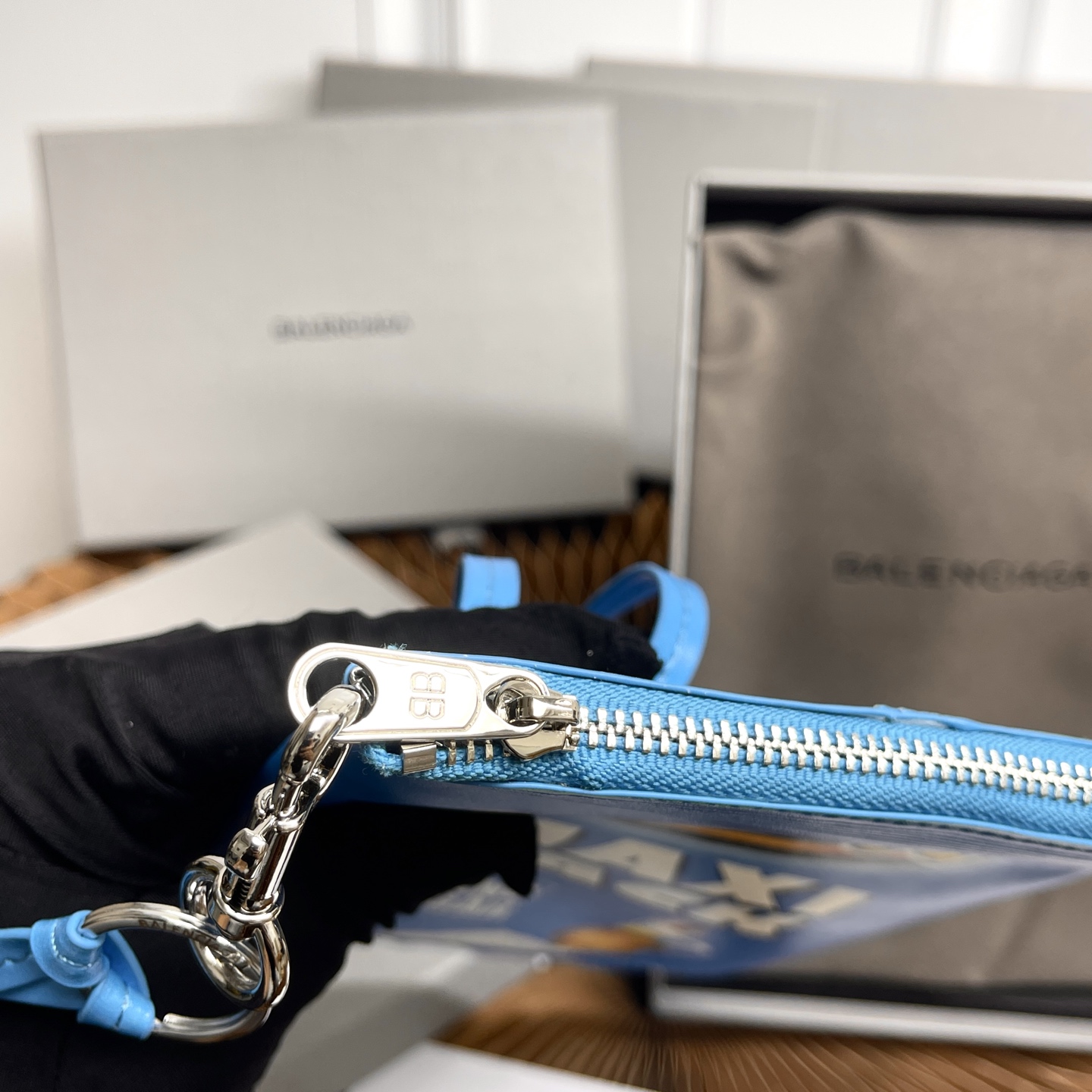 【大人気上品でコンパクト】カードコインケース 財布