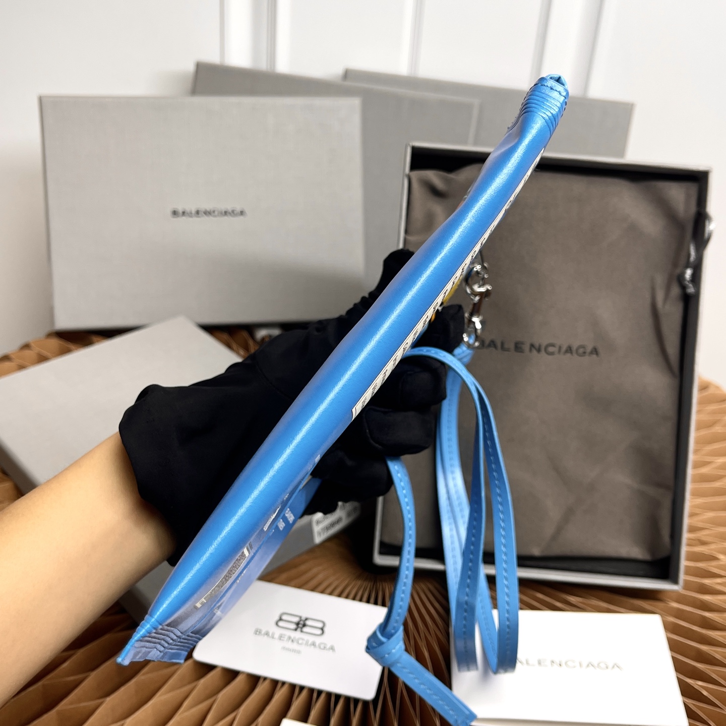 【大人気上品でコンパクト】カードコインケース 財布