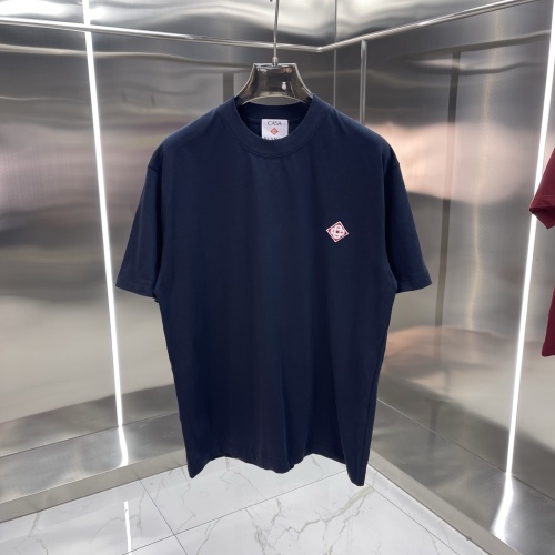 Casablanca Classic Cotton T-Shirt - Comfortable, Durable, and Stylish