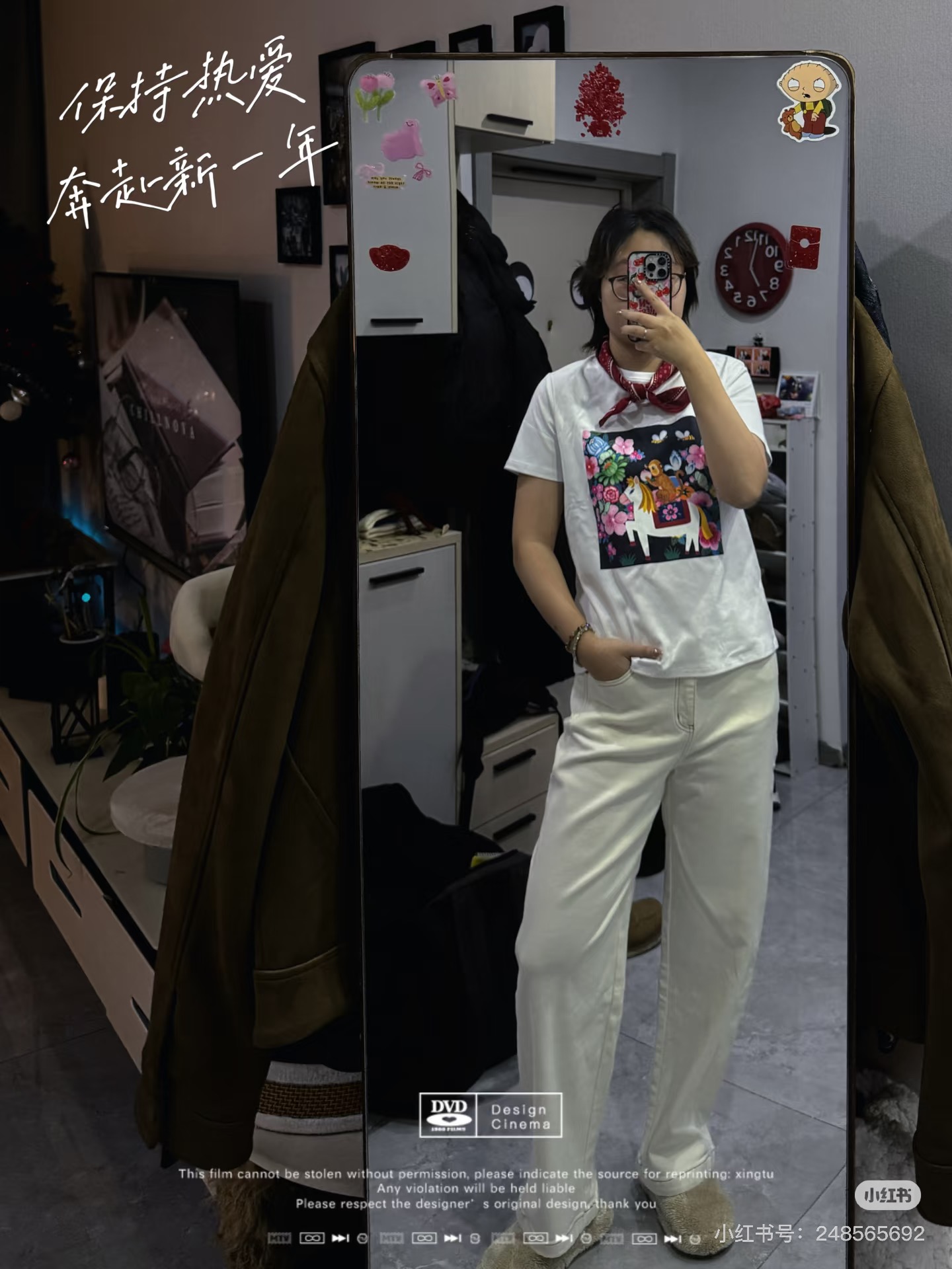 亚历山大麦昆 Alexander McQueen 高定典藏名品高定成衣时装外套连衣裙衬衫T恤 #64323B4A 9
