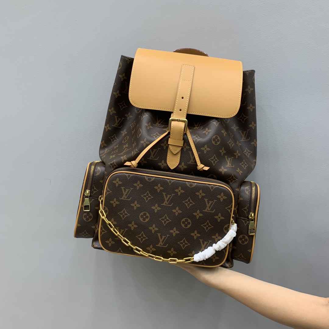 루이비통 M44658 가방 Louis Vuitton Bag
