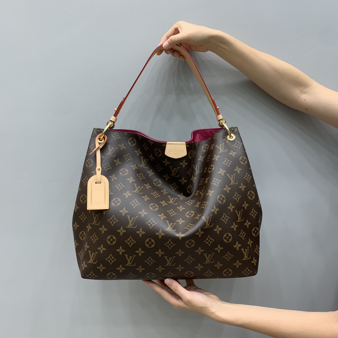 루이비통 M43704 가방 Louis Vuitton Bag