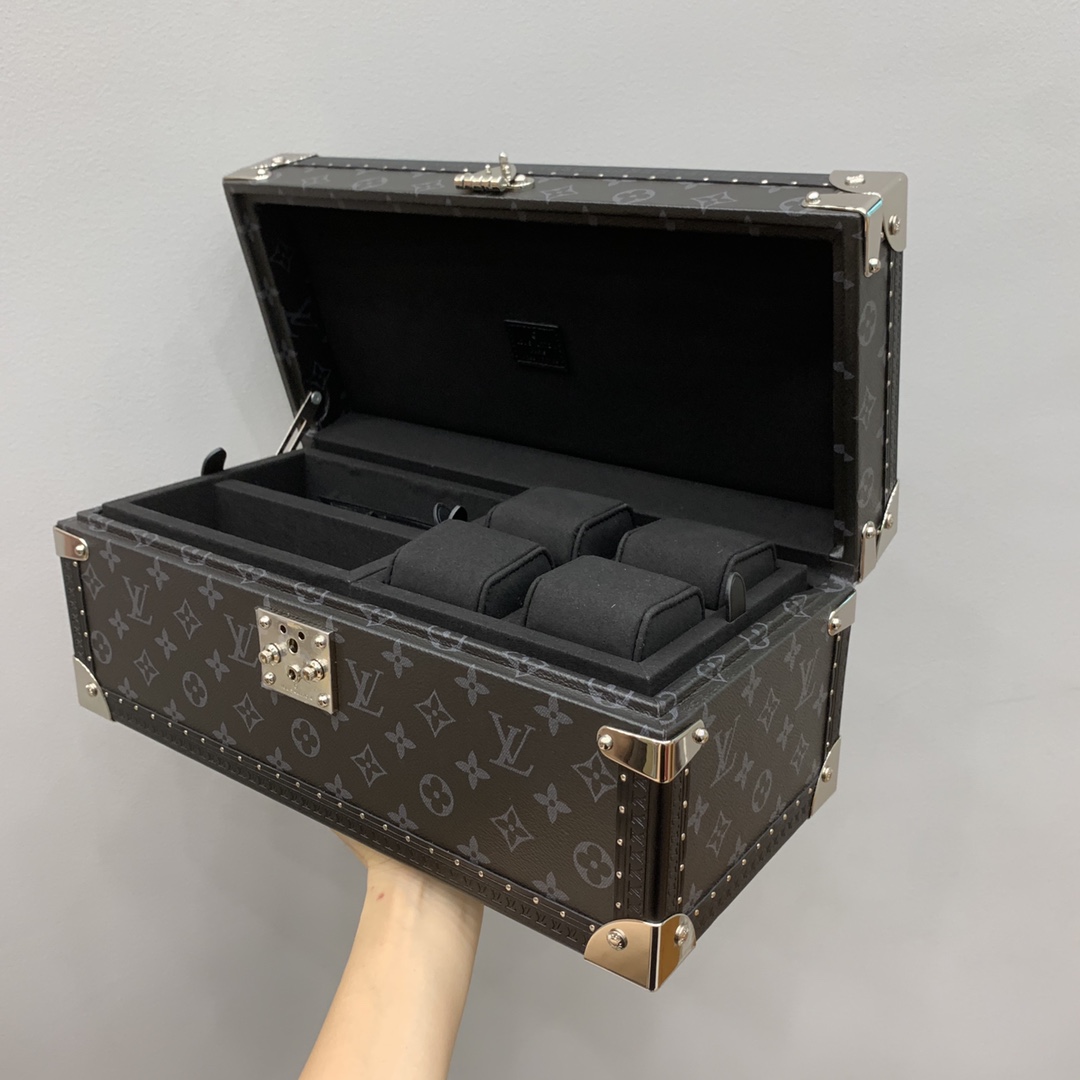 루이비통 M44127 모노그램 블랙 액세서리 레플리카 37677