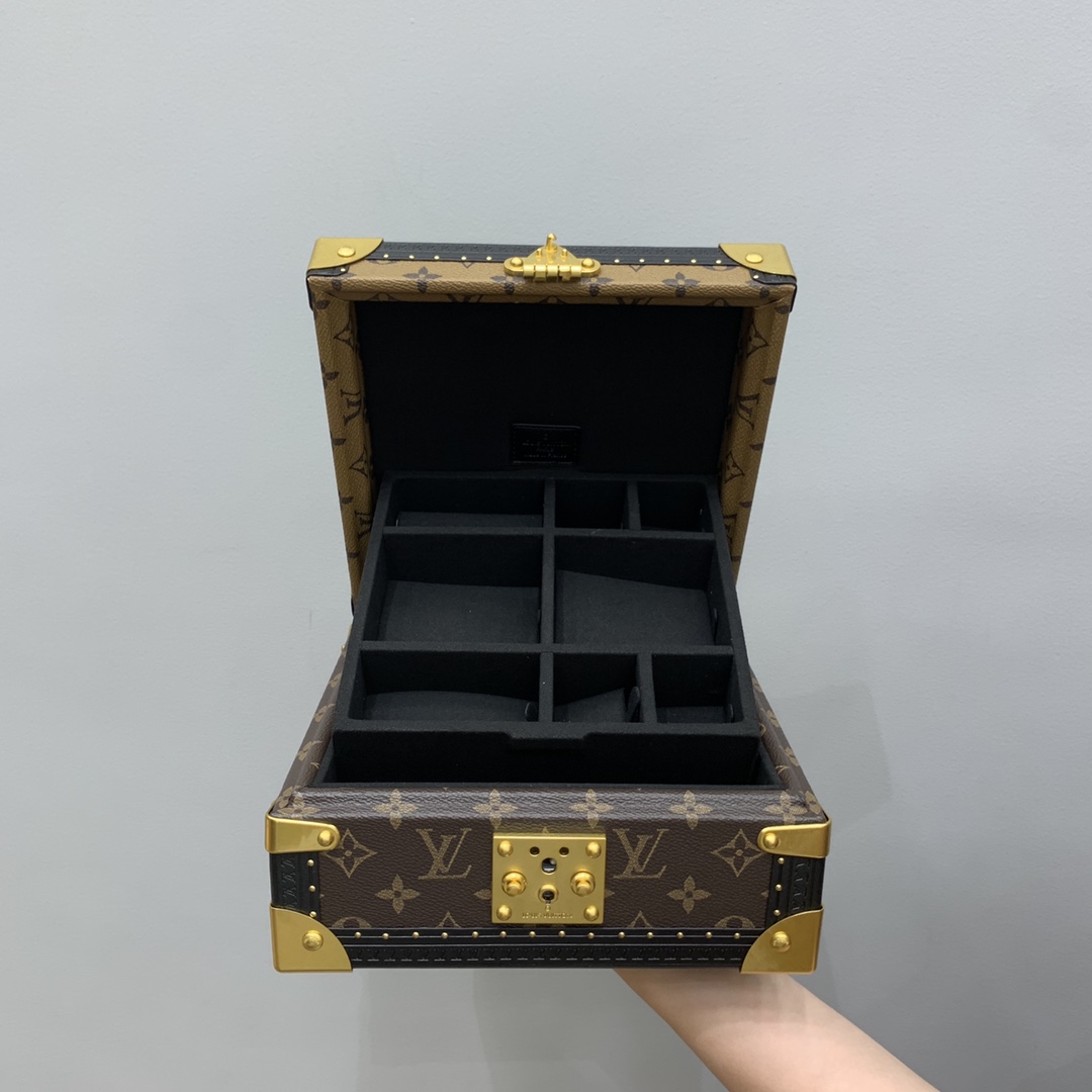 루이비통 M11156 블랙 액세서리 레플리카 37649