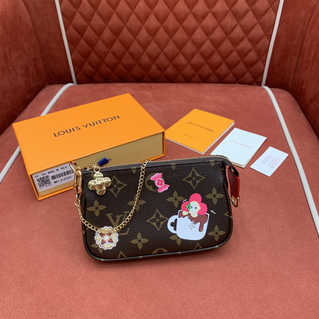 루이비통 M12205 가방 Louis Vuitton
