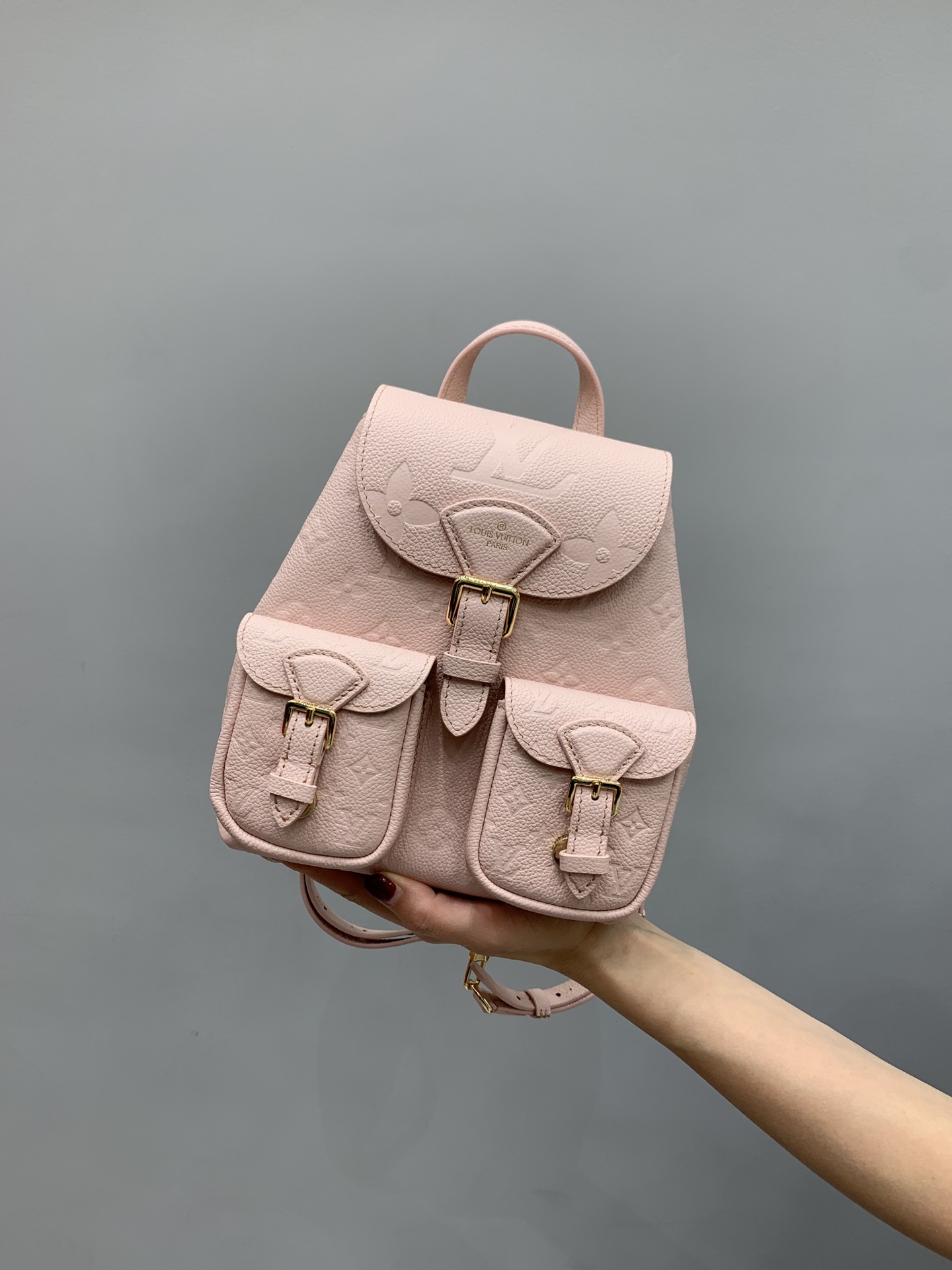 루이비통 M47074 가방 Louis Vuitton