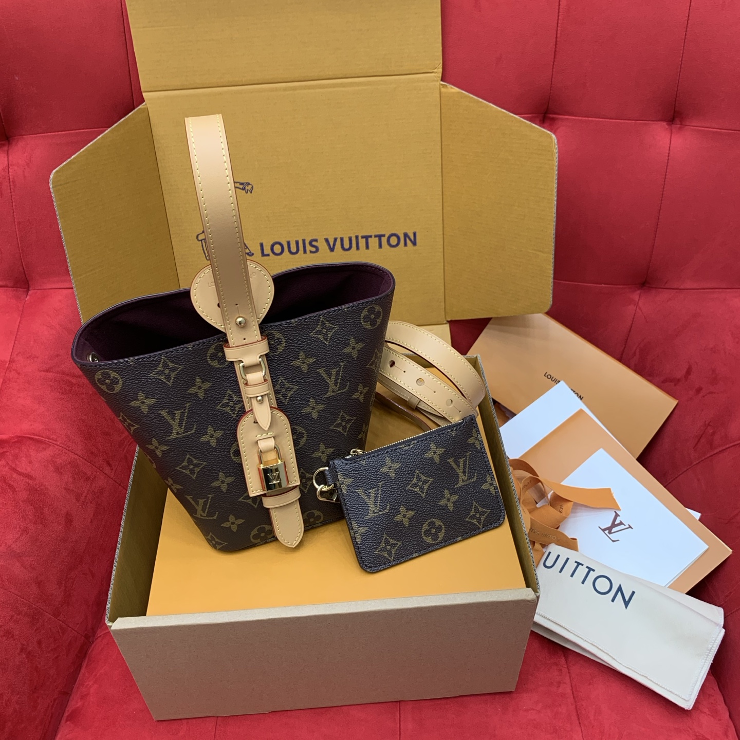 루이비통  가방 Louis Vuitton