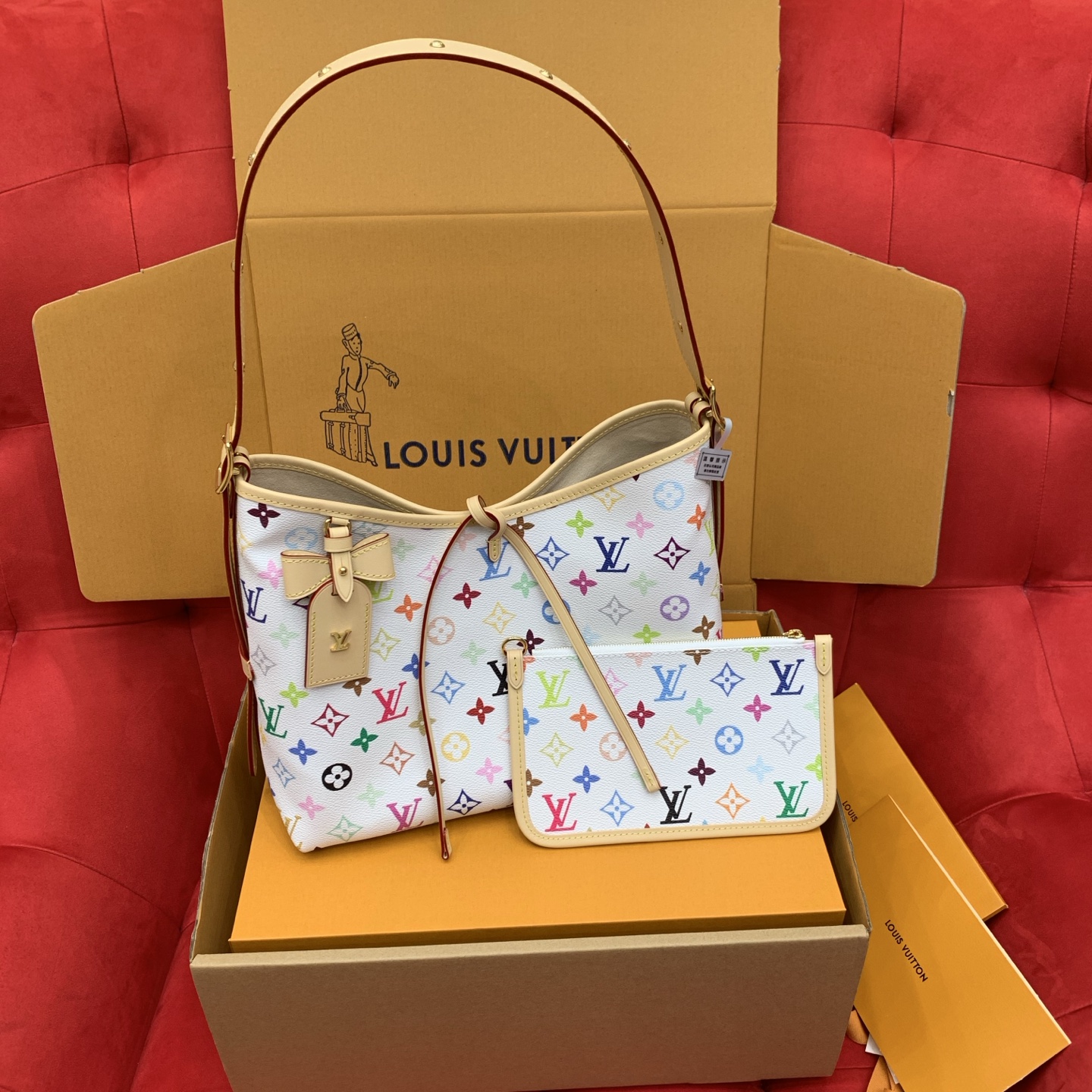 루이비통  가방 Louis Vuitton