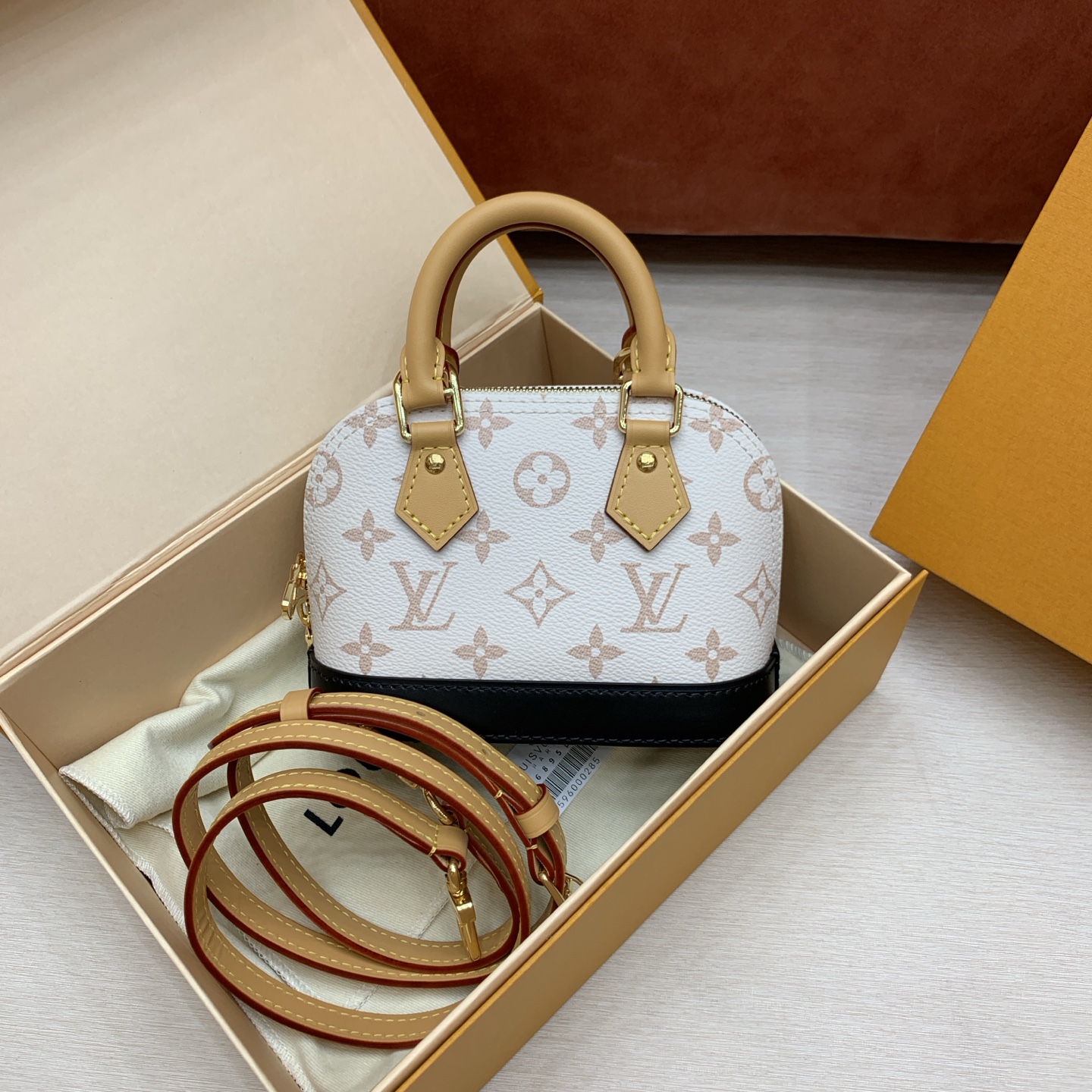루이비통 M46895 가방 Louis Vuitton
