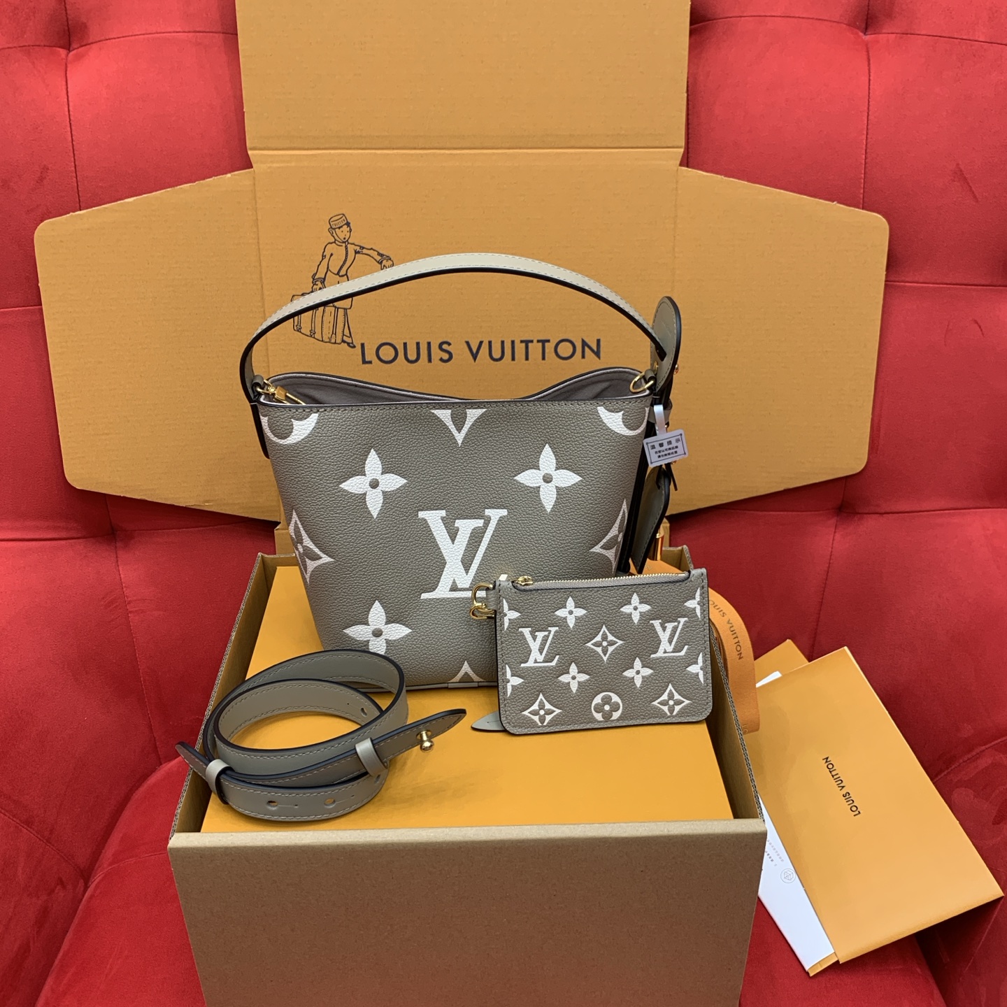 루이비통  가방 Louis Vuitton