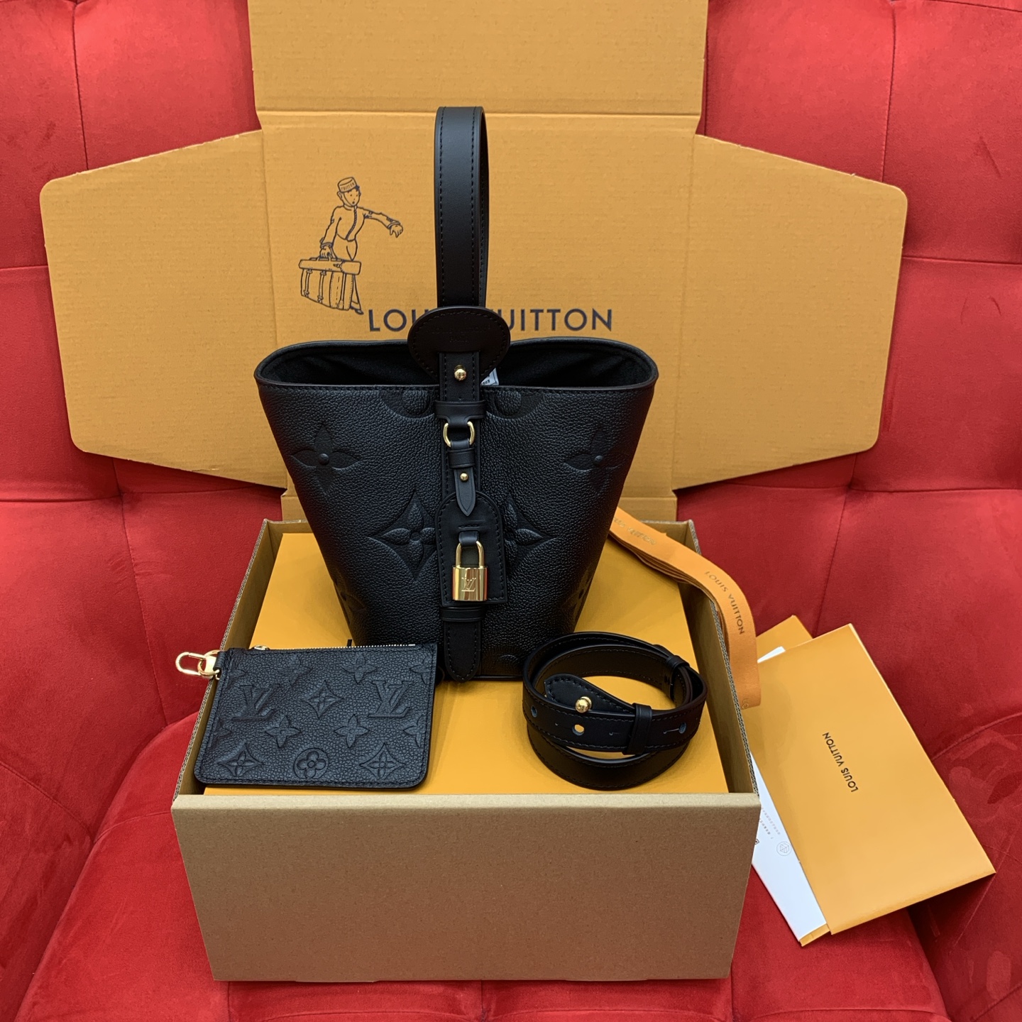 루이비통  가방 Louis Vuitton