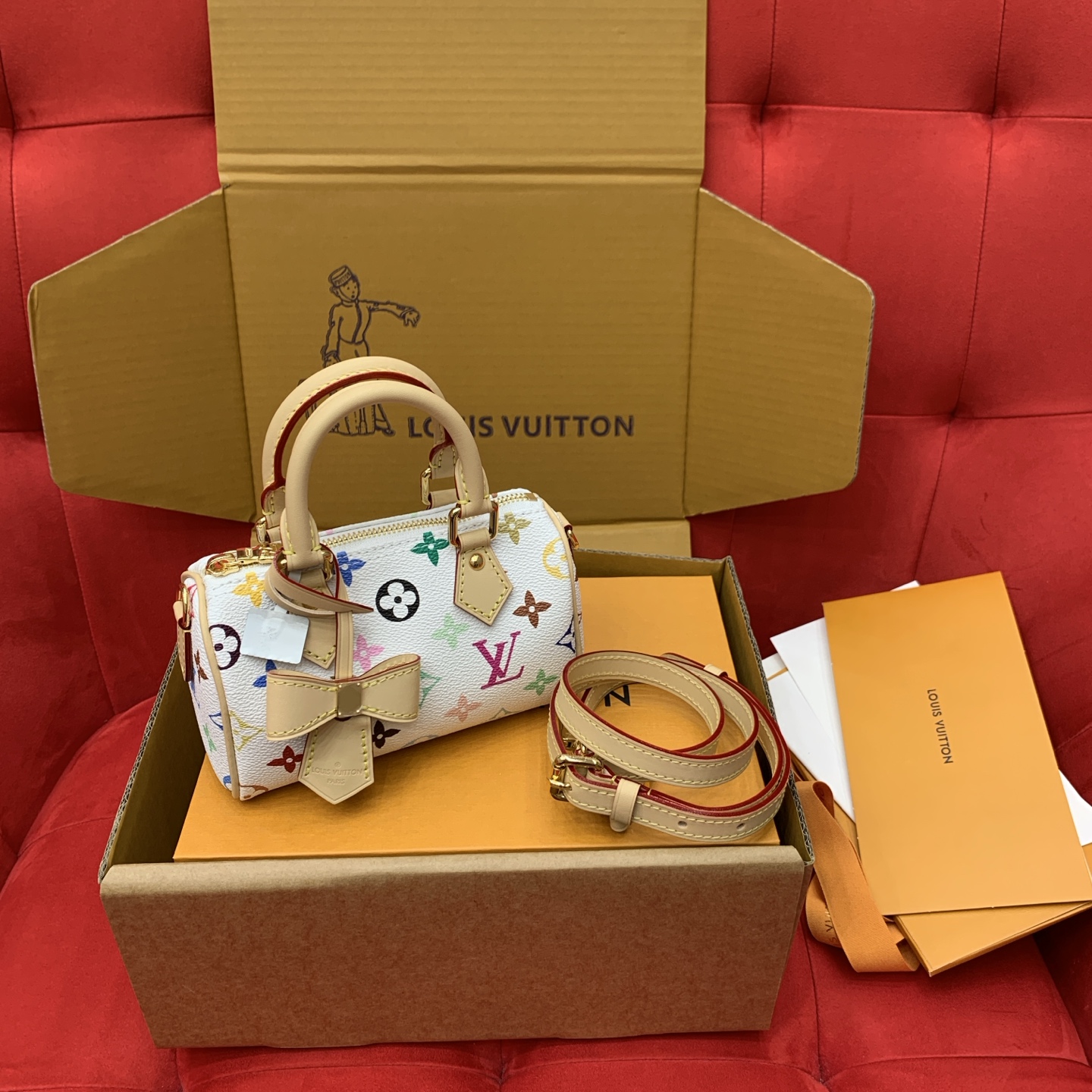 루이비통  가방 Louis Vuitton