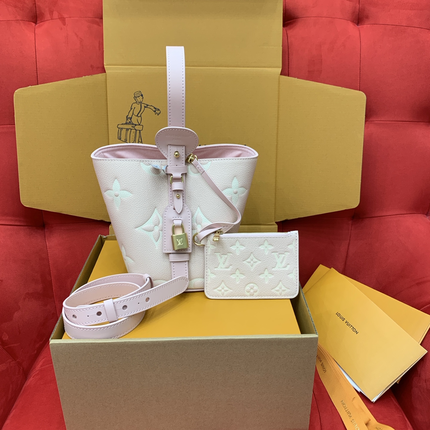 루이비통  가방 Louis Vuitton
