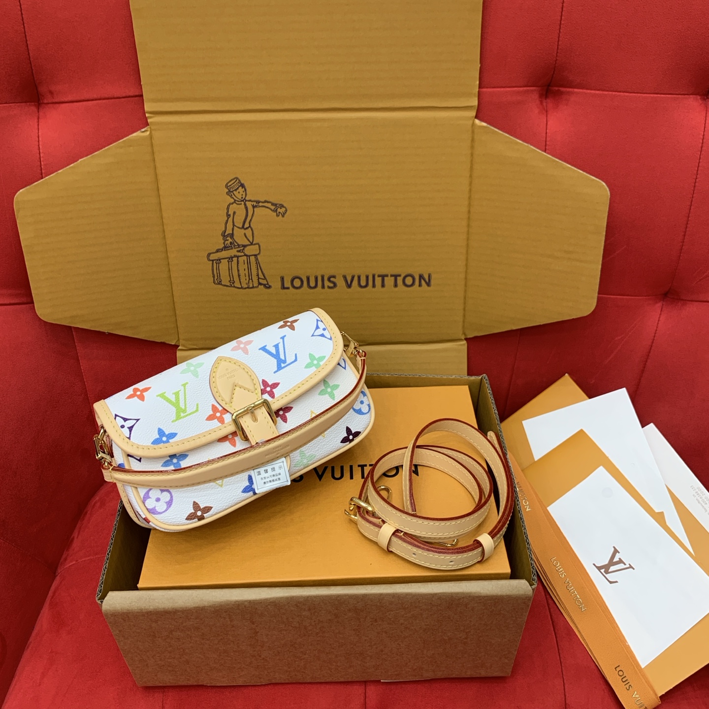 루이비통  가방 Louis Vuitton