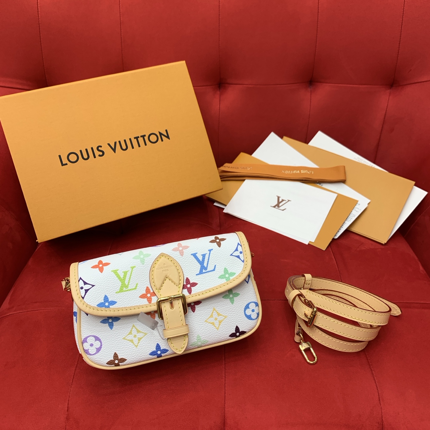 루이비통  가방 Louis Vuitton