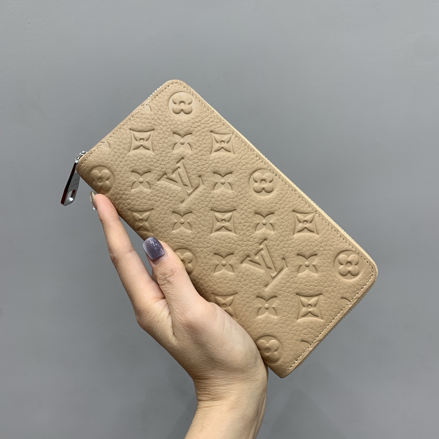 루이비통 지갑 38582