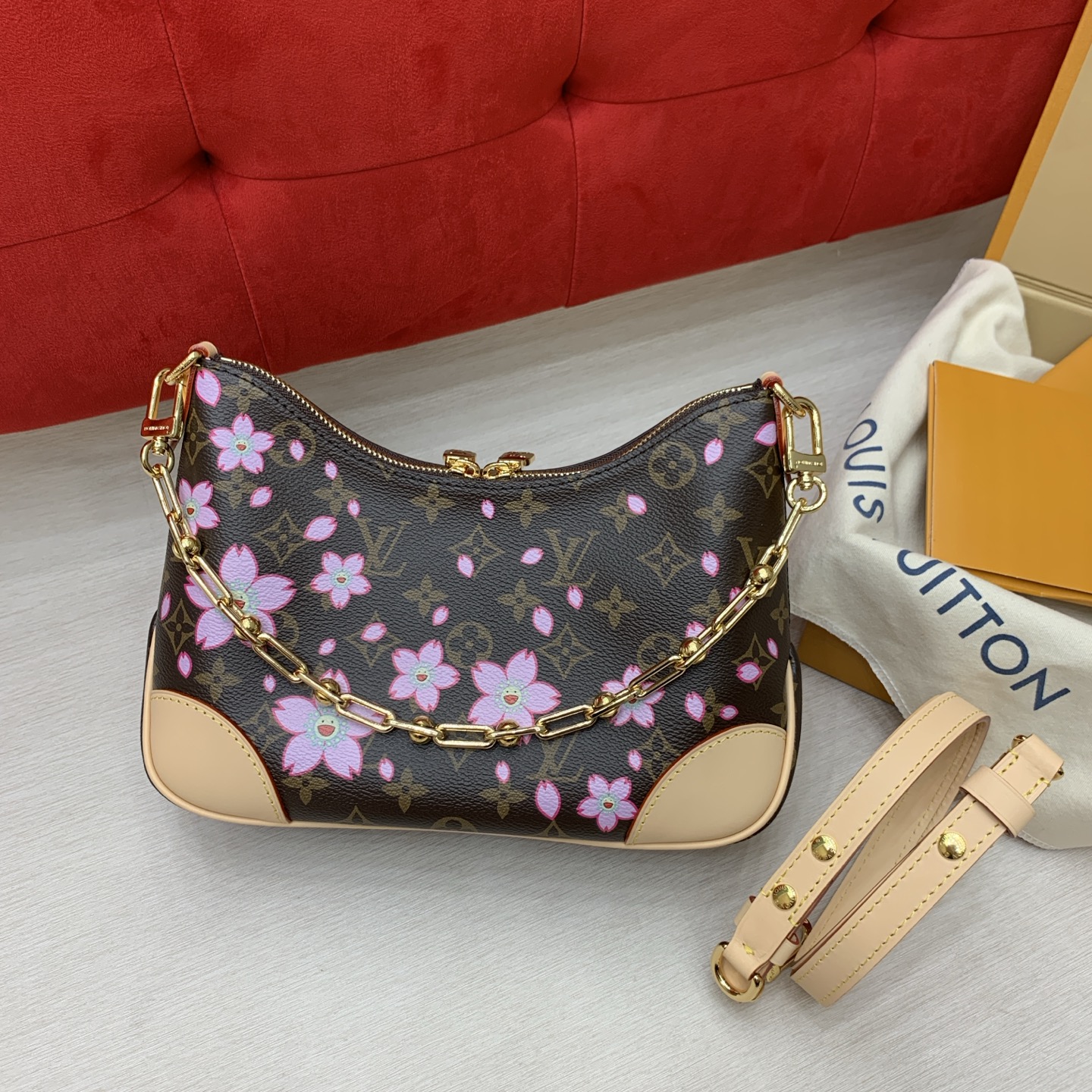 루이비통 M13265 가방 Louis Vuitton