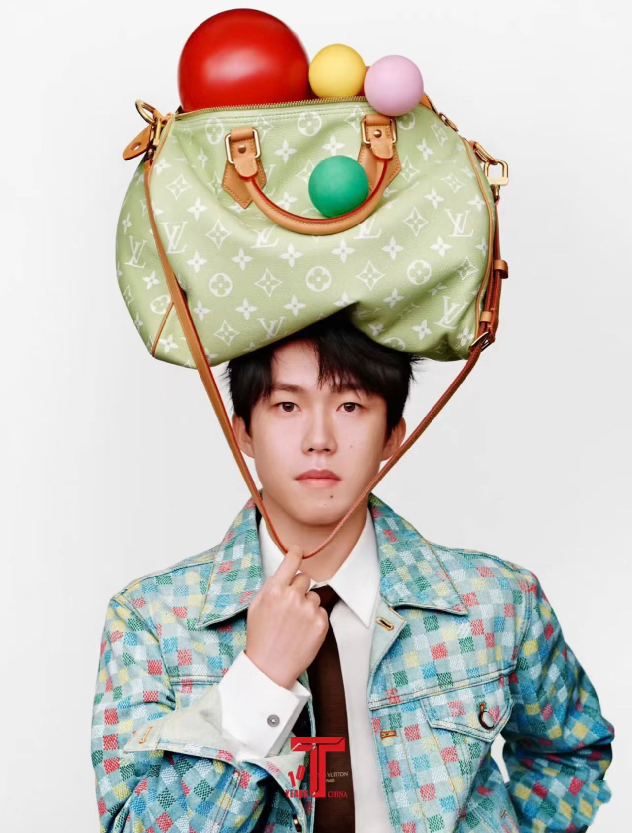 루이비통 M13921 가방 Louis Vuitton
