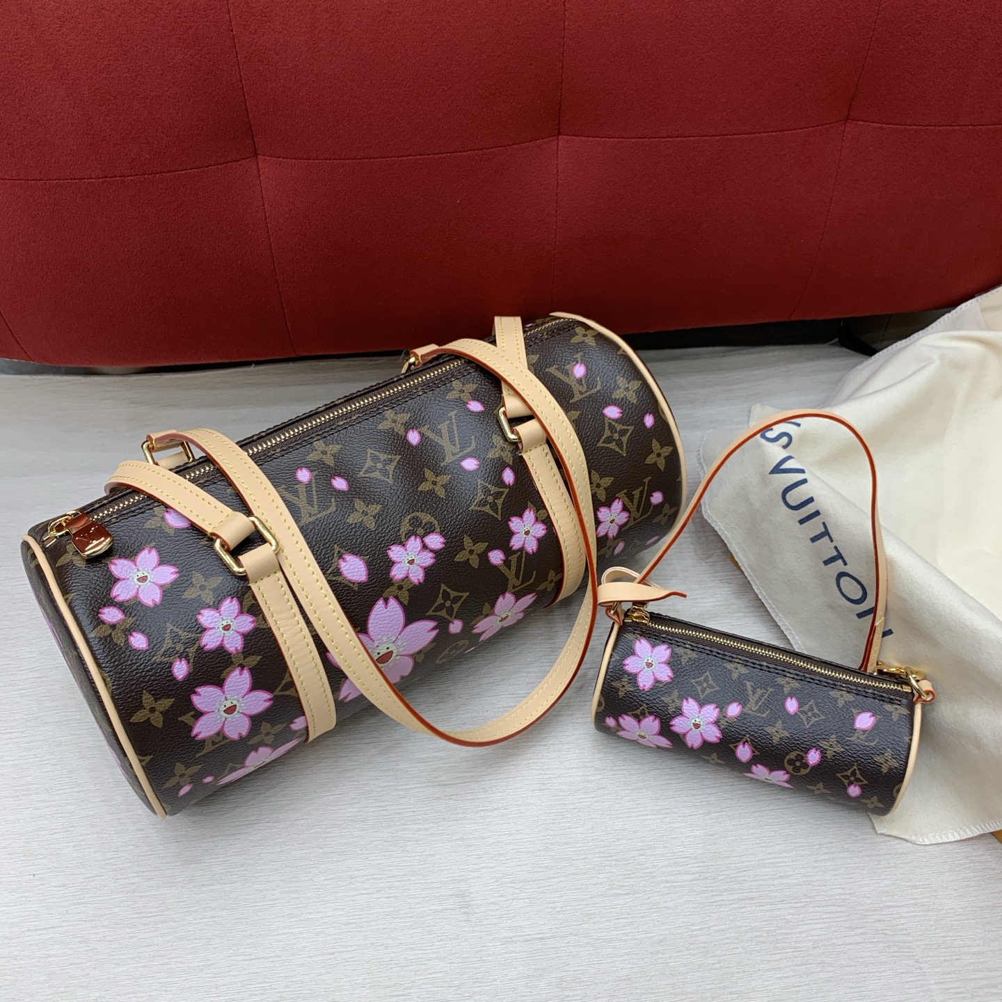 루이비통 M13097 가방 Louis Vuitton