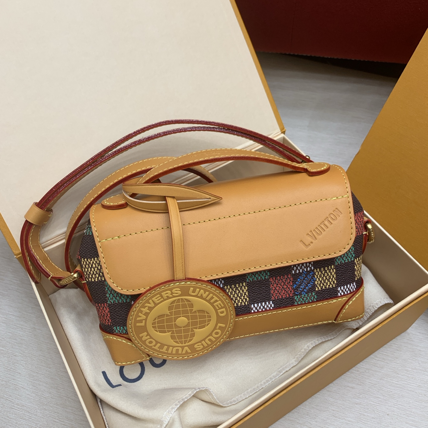 루이비통 N00187 가방 Louis Vuitton