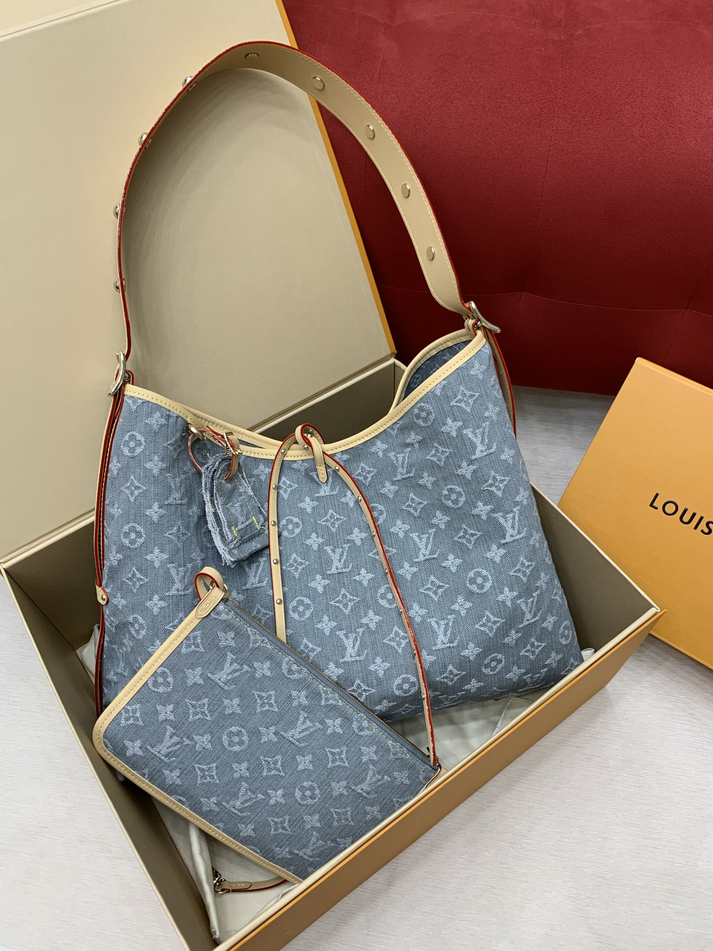 루이비통 M13289 가방 Louis Vuitton