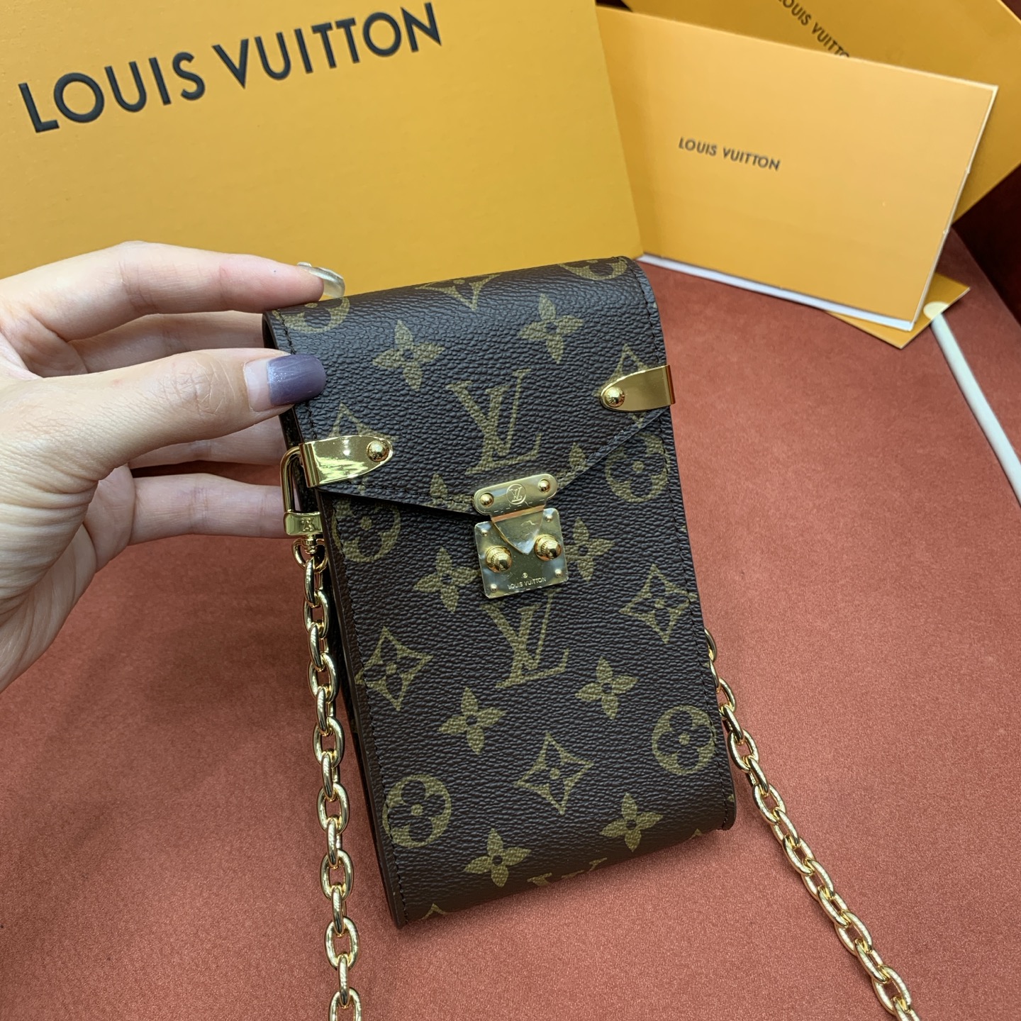 루이비통 M13572 가방 Louis Vuitton