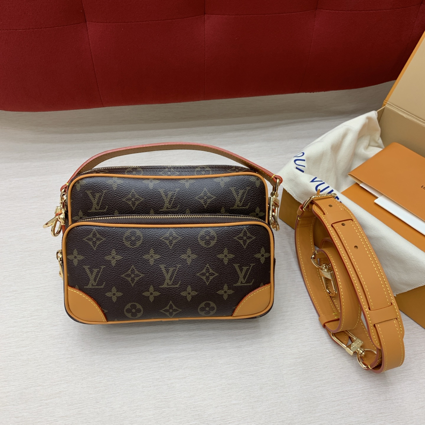 루이비통 M14016 가방 Louis Vuitton