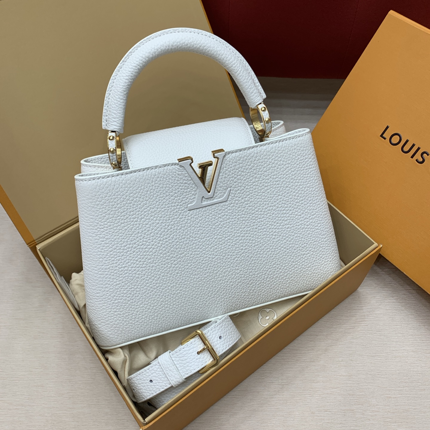 루이비통 M55832 가방 Louis Vuitton