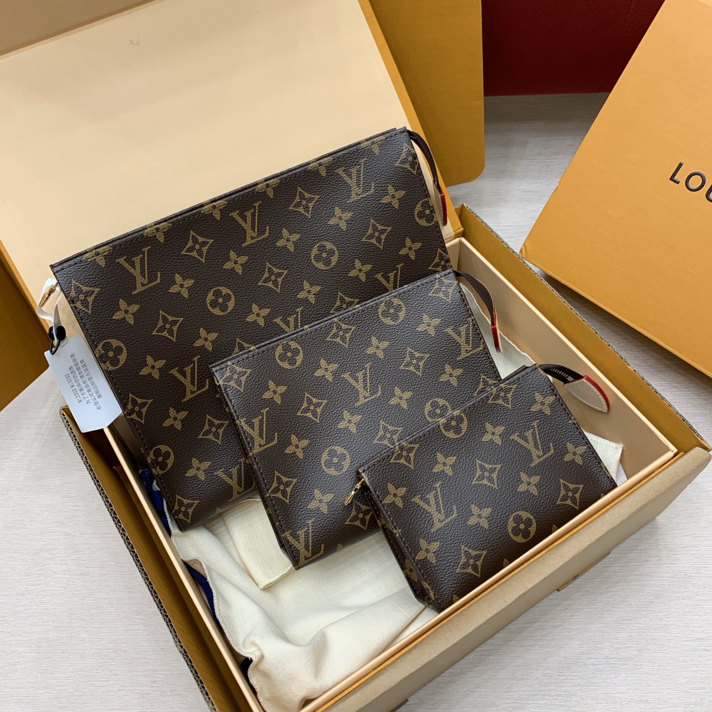루이비통 M47195 가방 Louis Vuitton