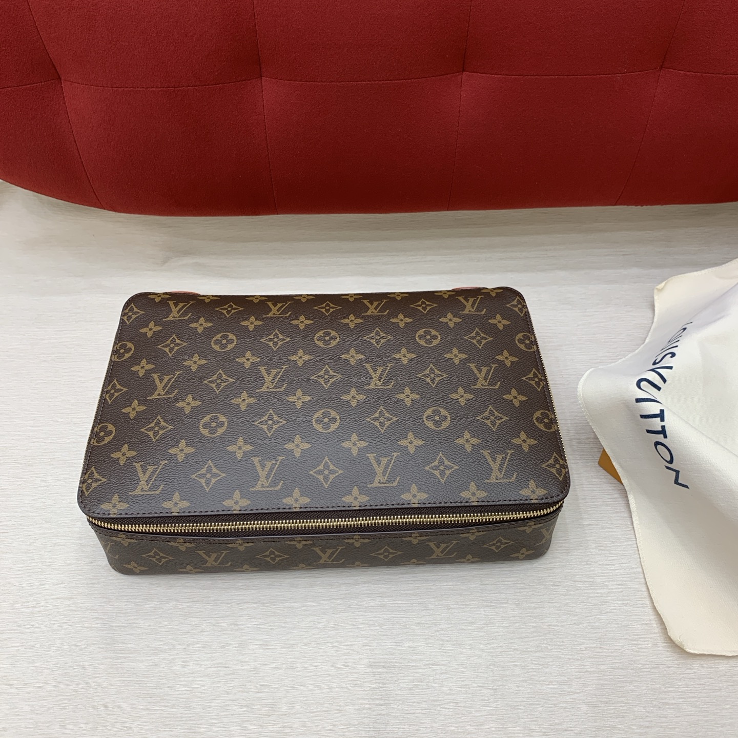 루이비통 M43690 가방 Louis Vuitton